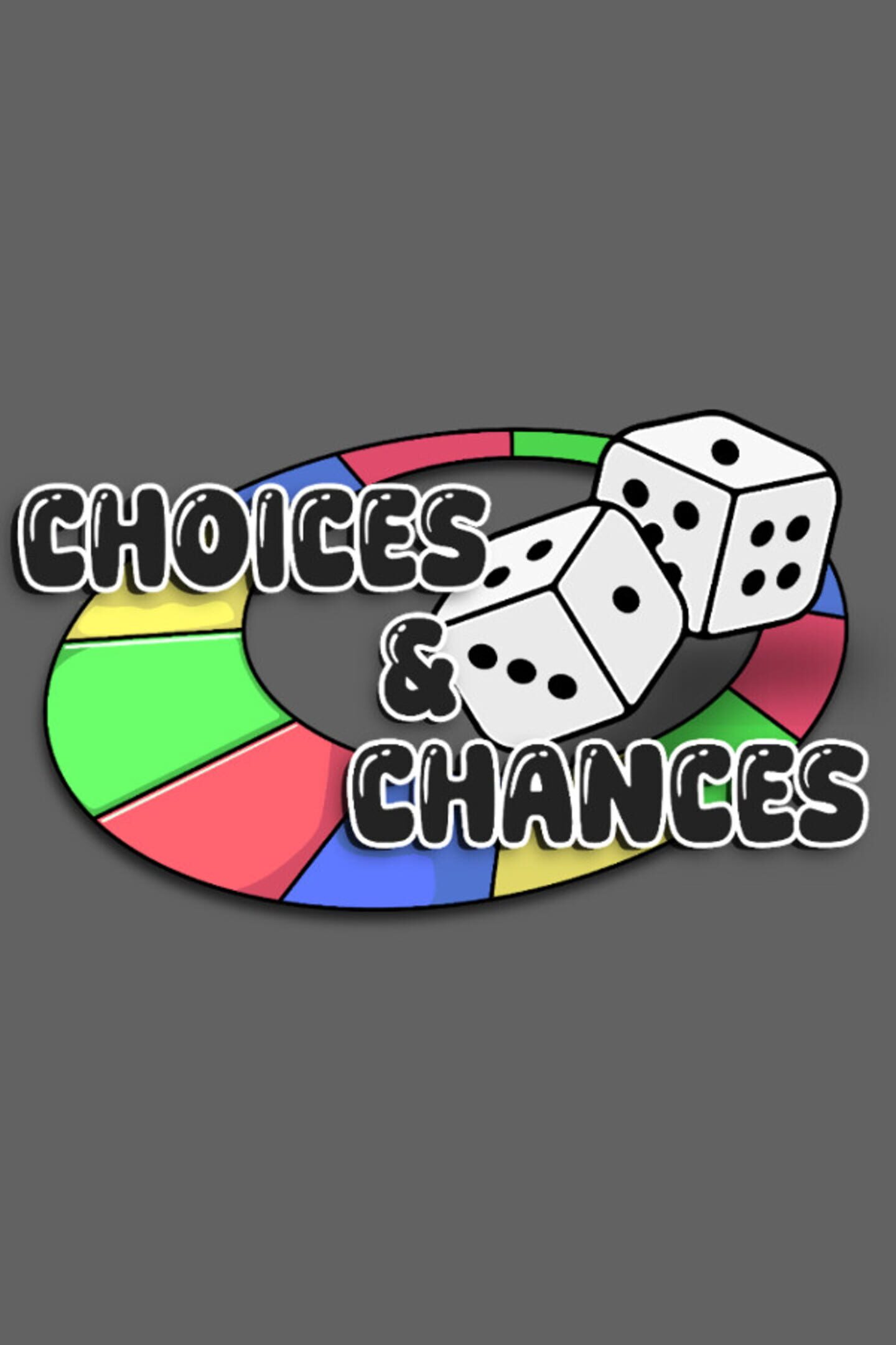 Choices & Chances cover