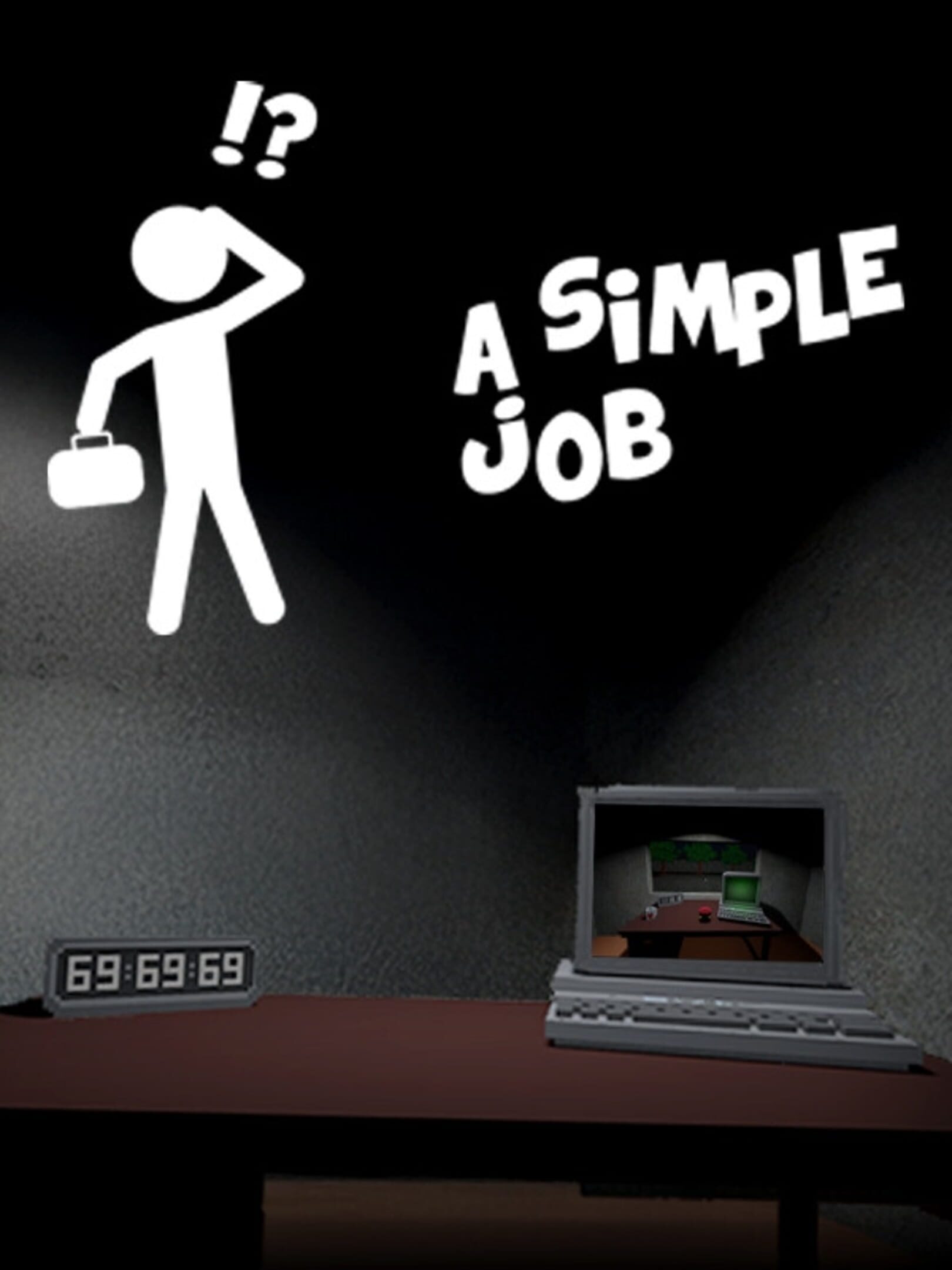 A Simple Job