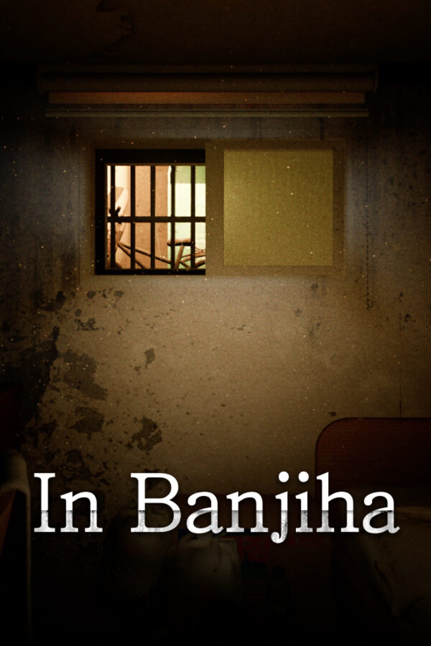 In Banjiha cover