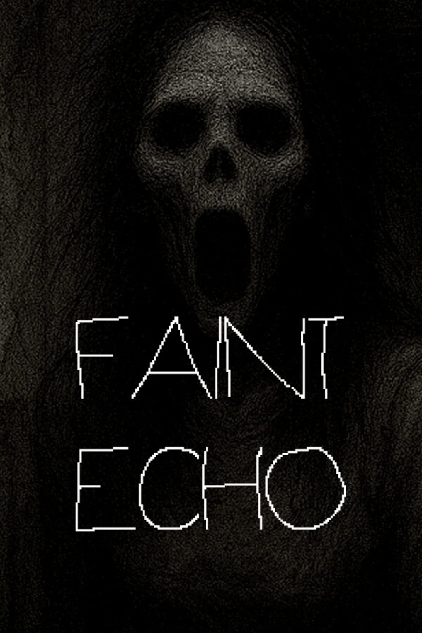Faint Echo cover