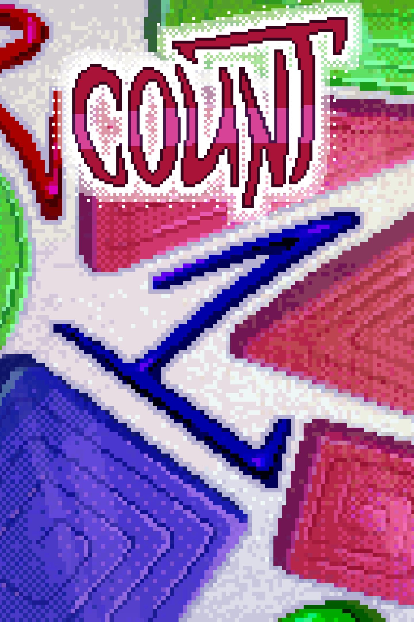 Count
