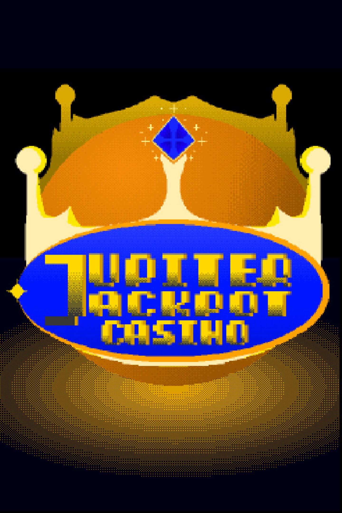 Jupiter Jackpot Casino cover
