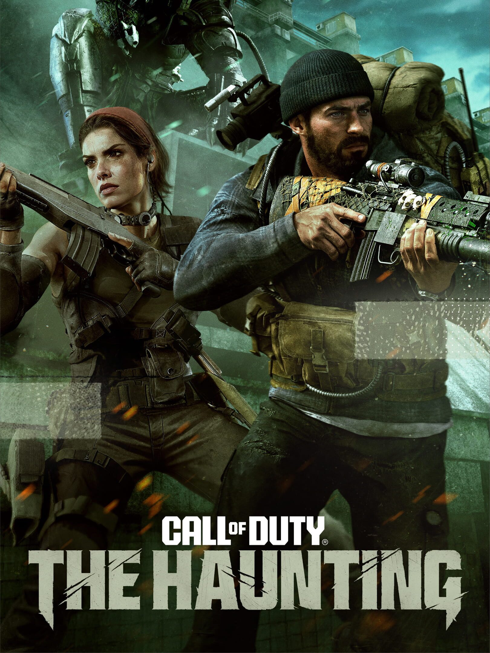 Call of Duty: Black Ops 6 - Season 6