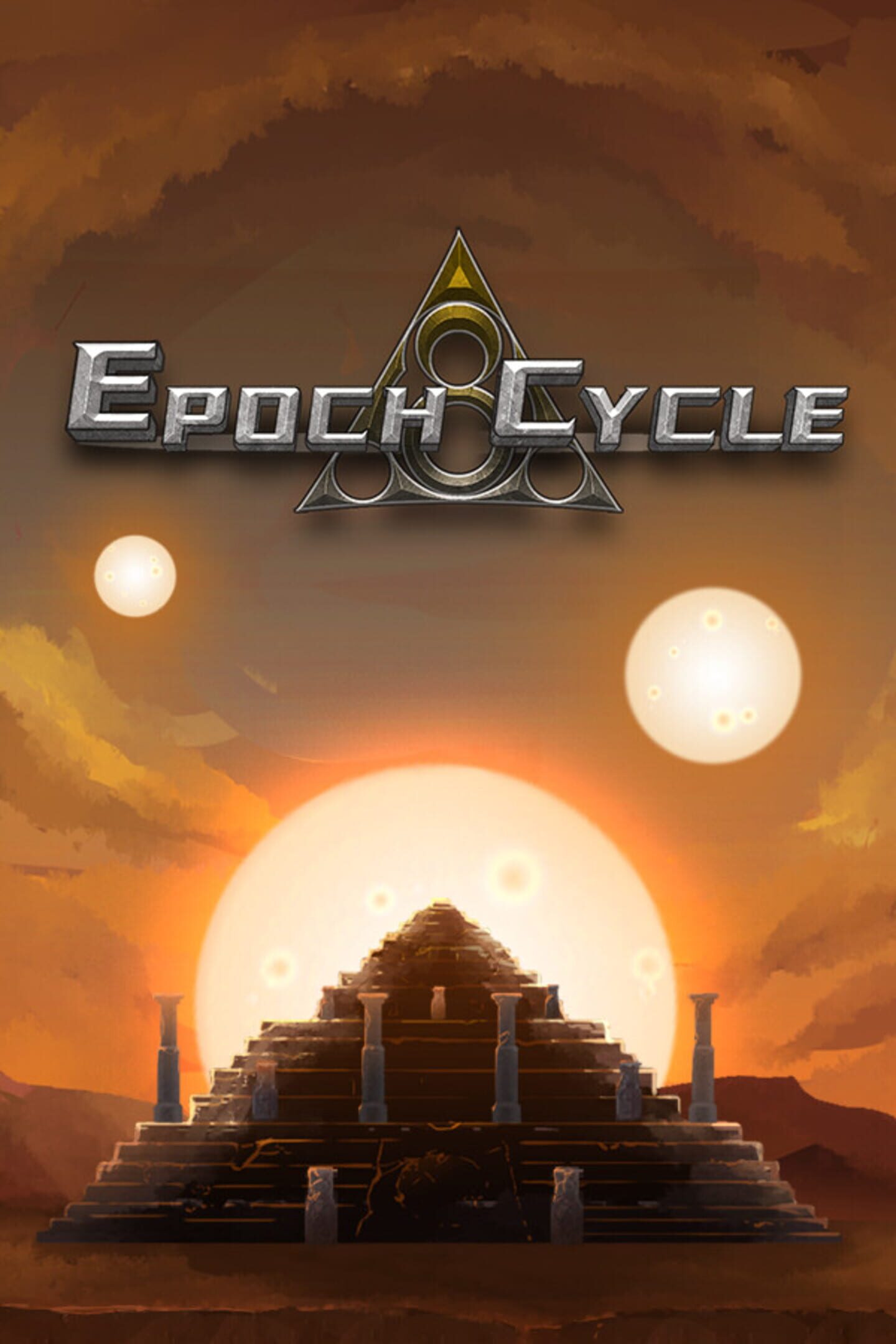 Epoch Cycle cover