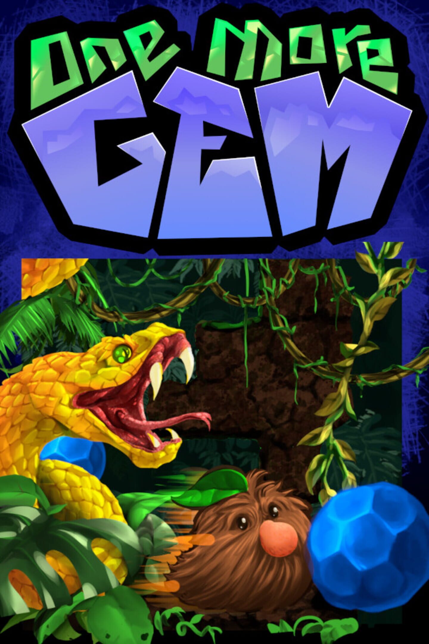 One More Gem cover