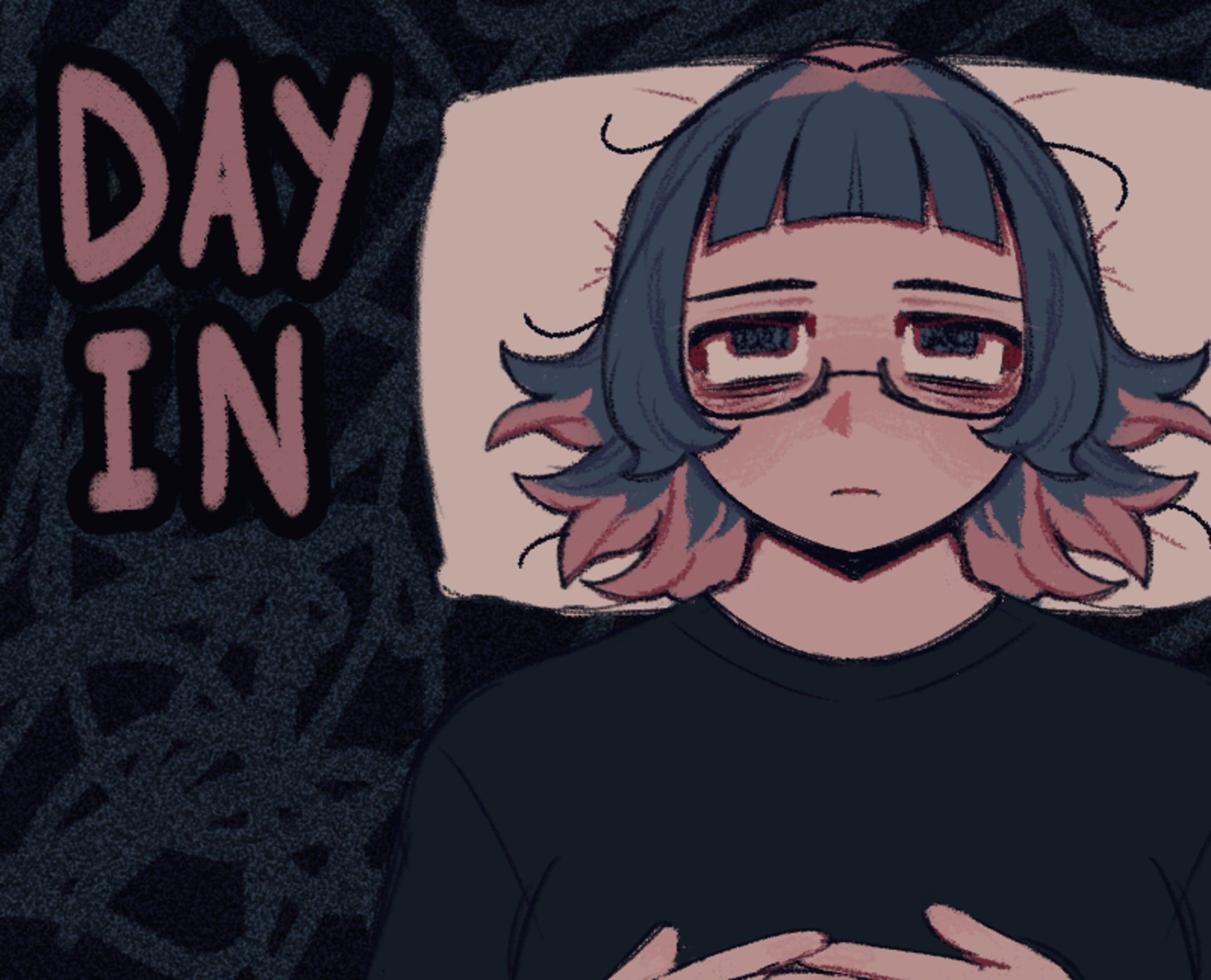 Day In cover