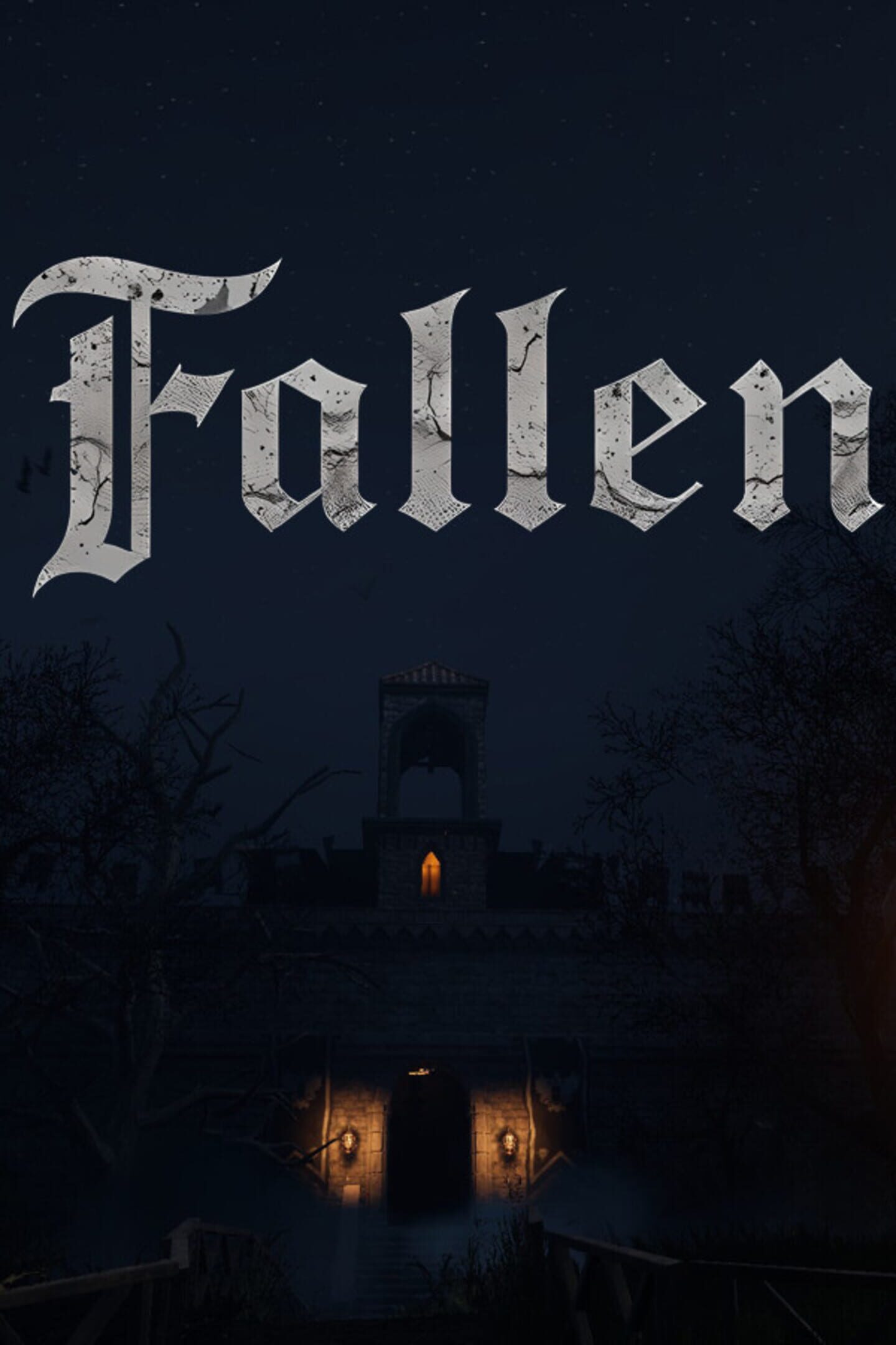 Fallen cover