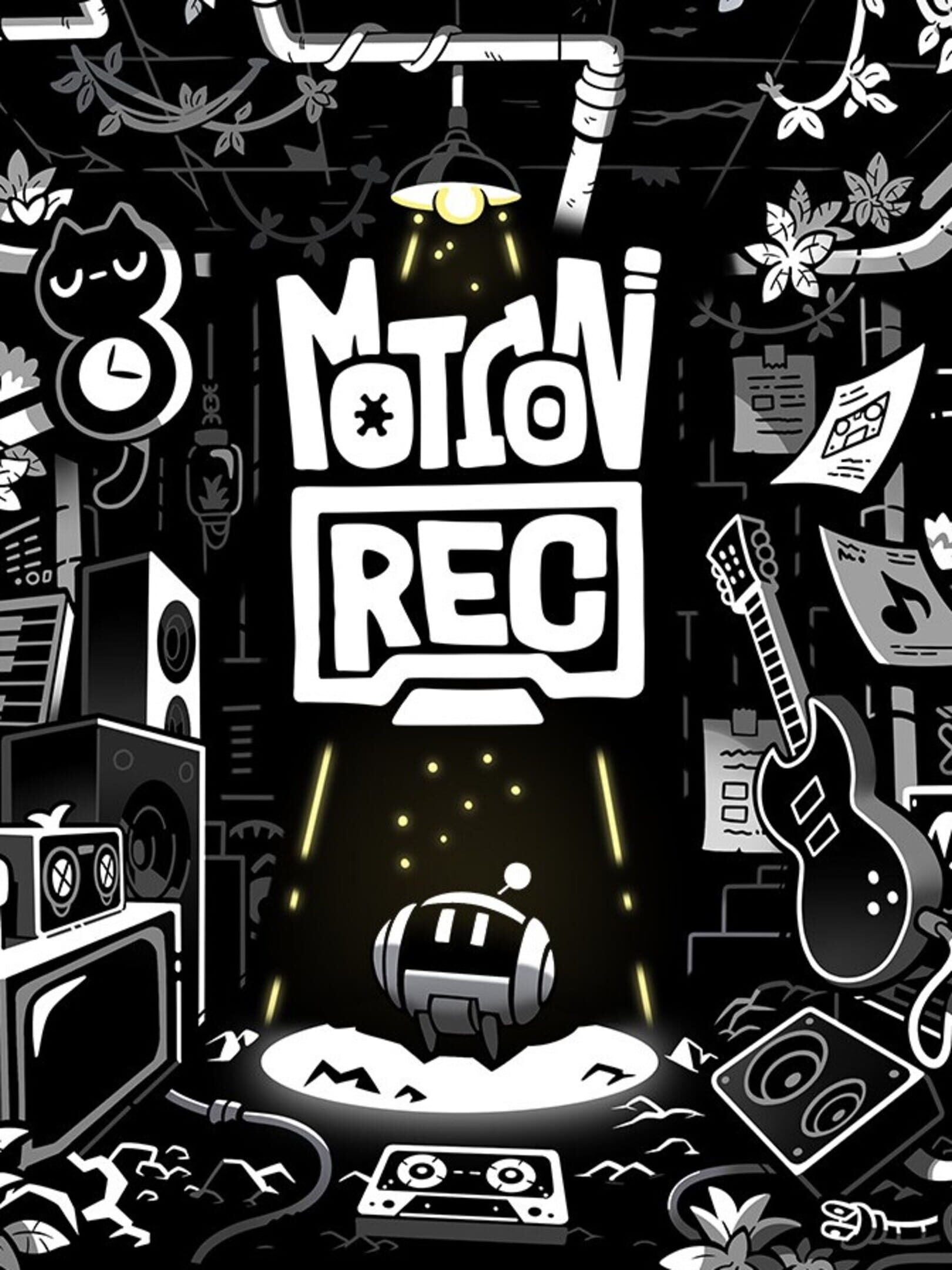 Motionrec