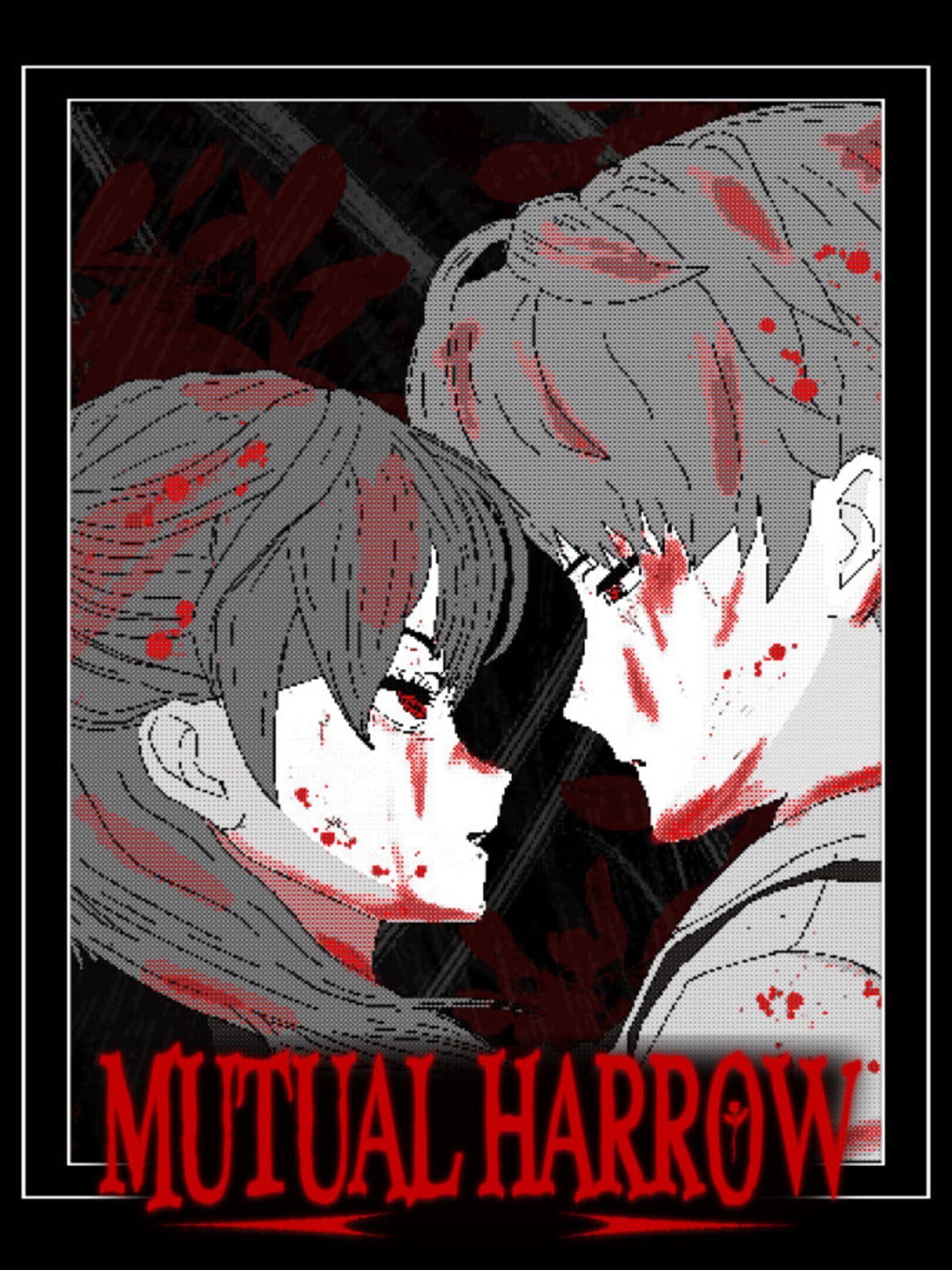 Mutual Harrow