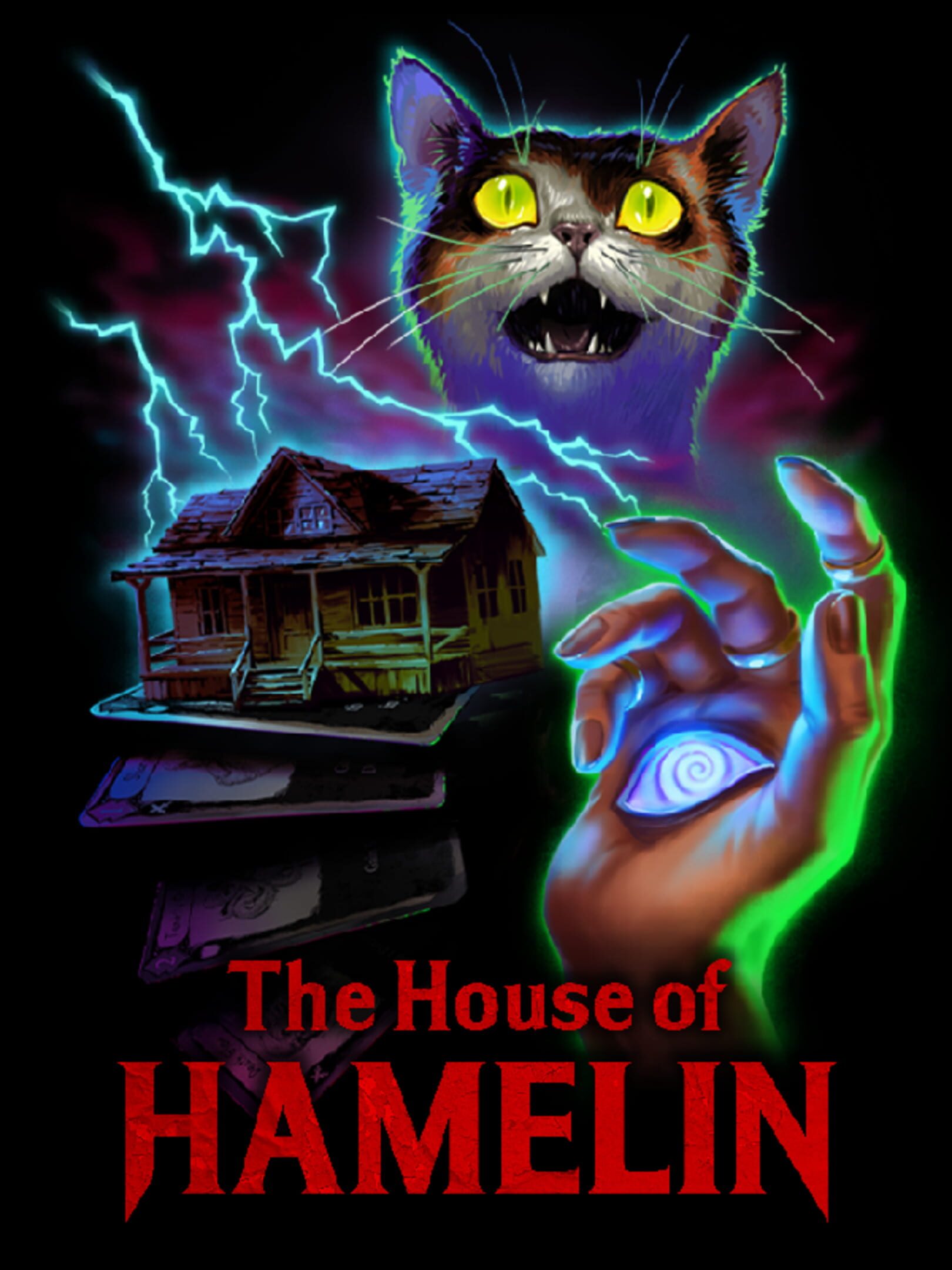 The House of Hamelin