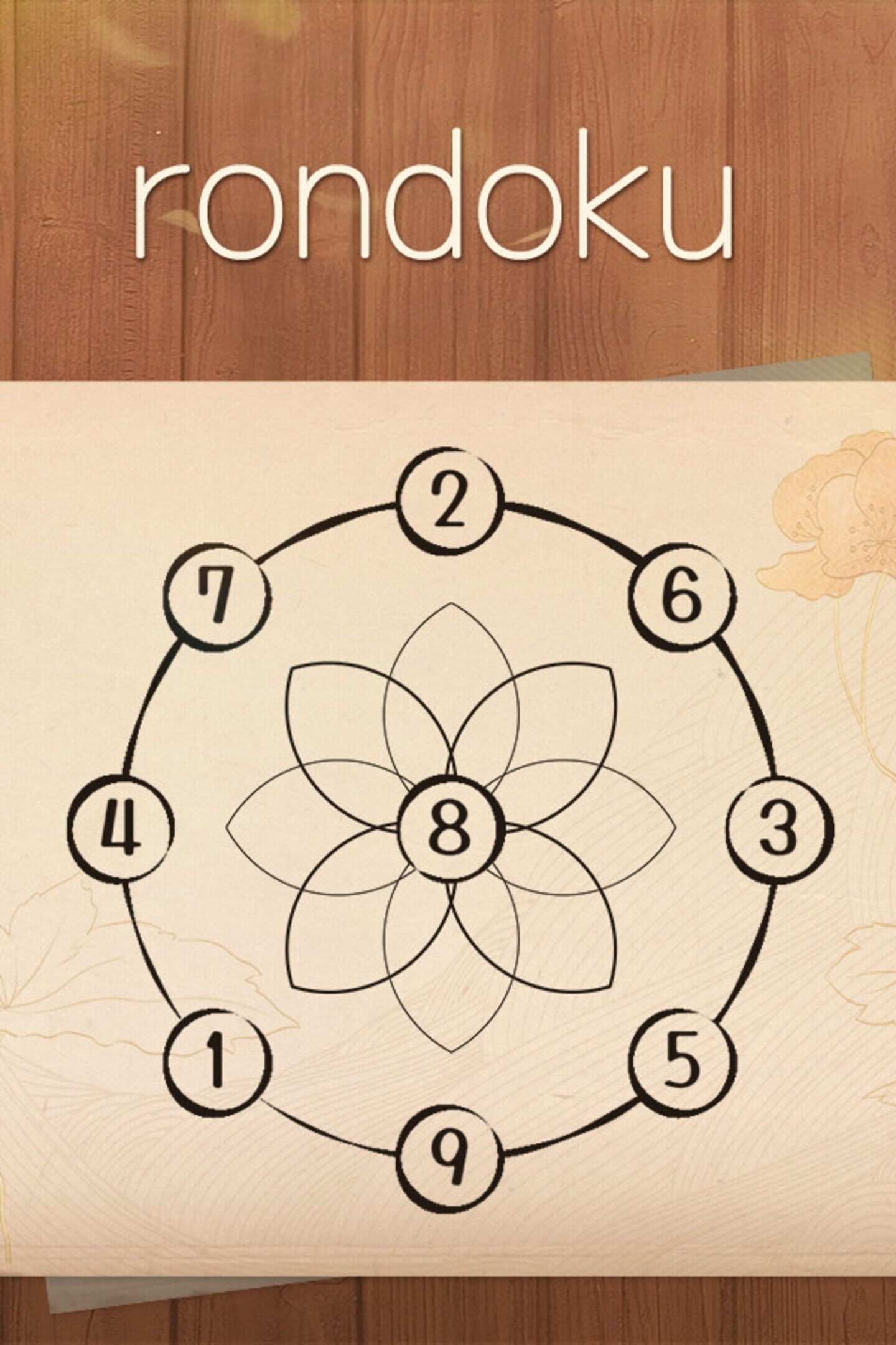 Rondoku cover