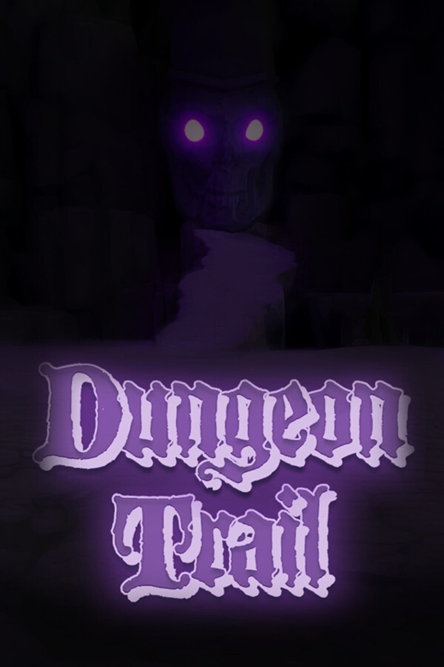 Dungeon Trail cover
