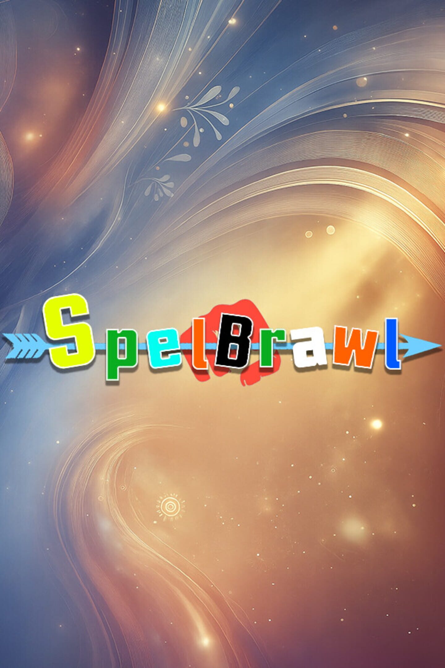SpelBrawl cover