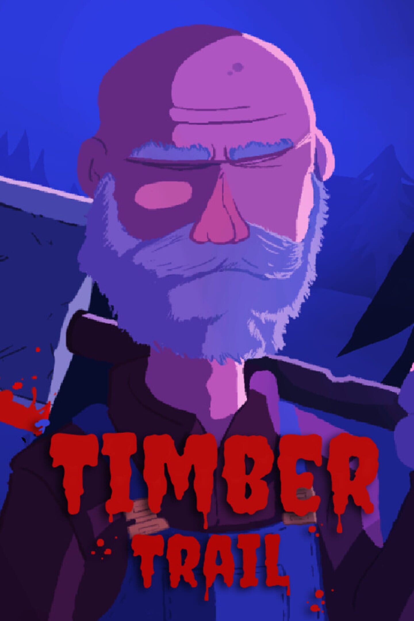 Timber Trail cover