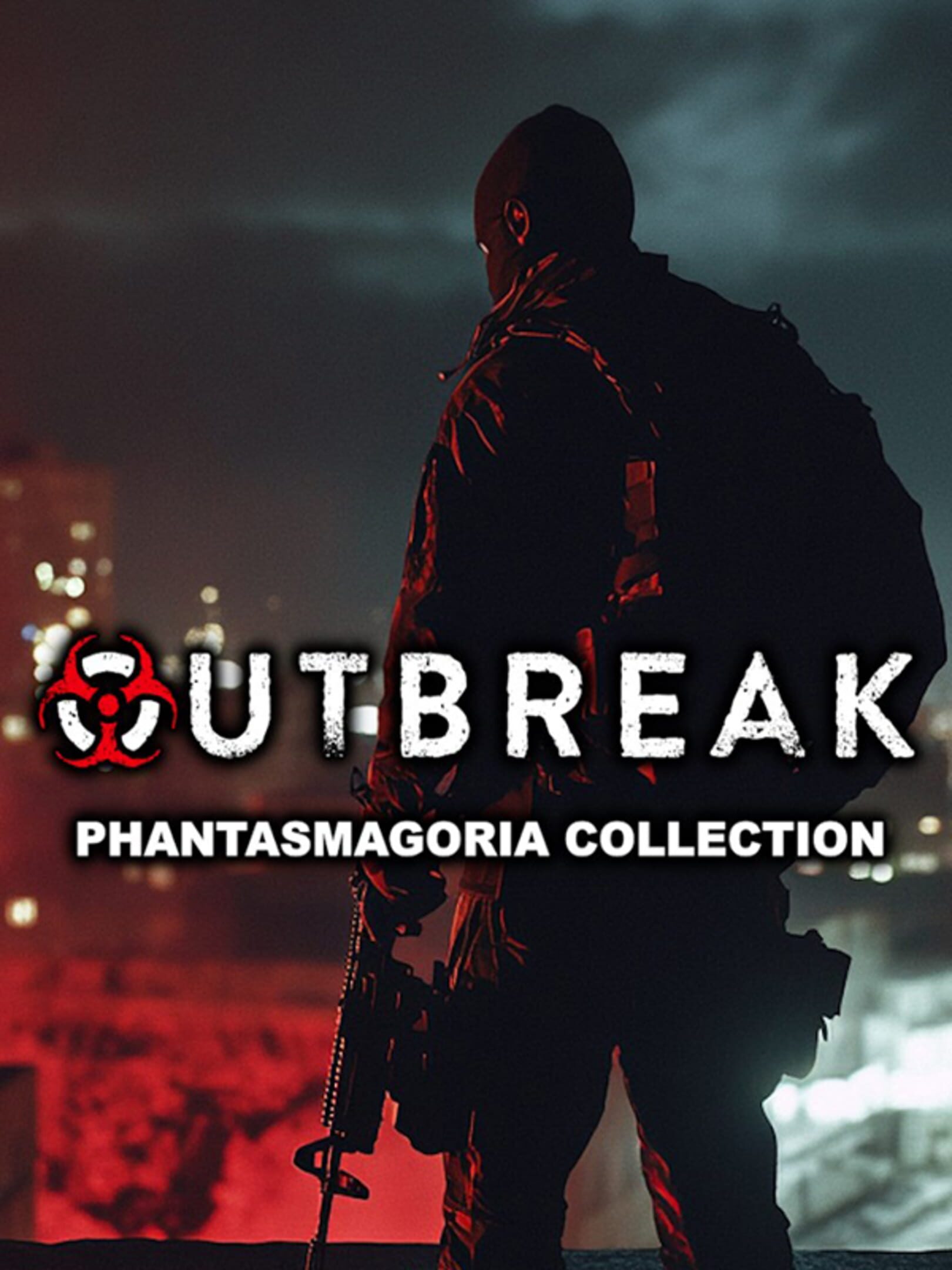 Outbreak: Phantasmagoria Collection