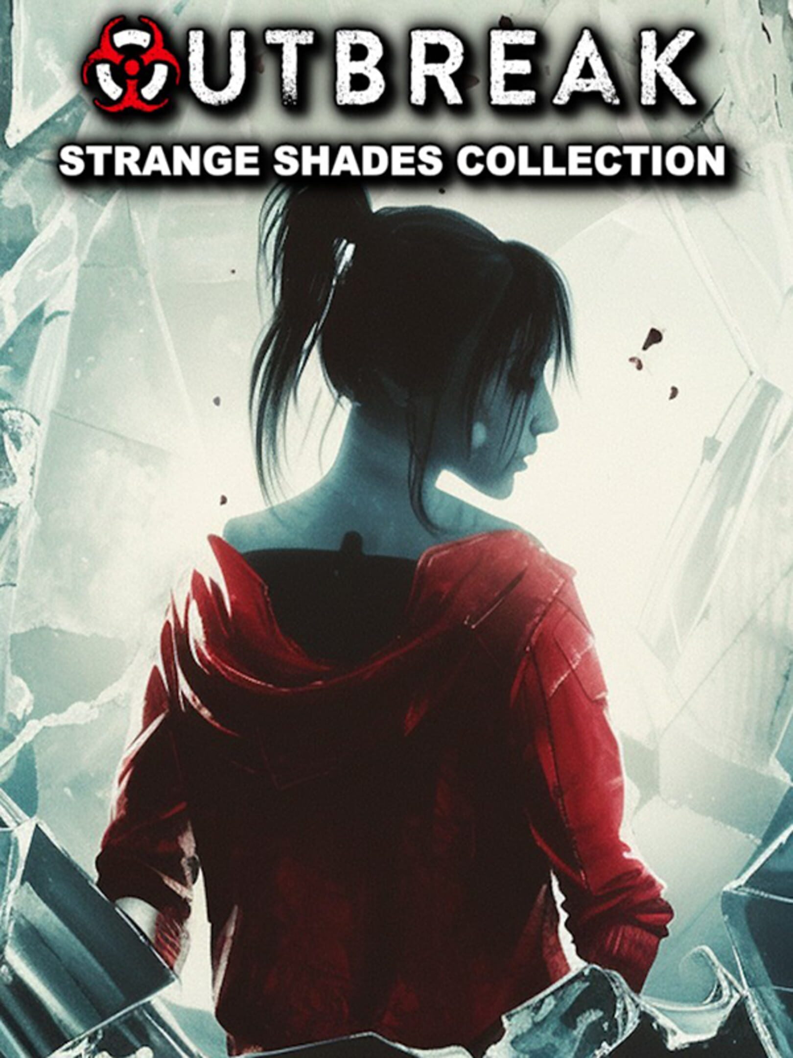 Outbreak: Strange Shades Collection