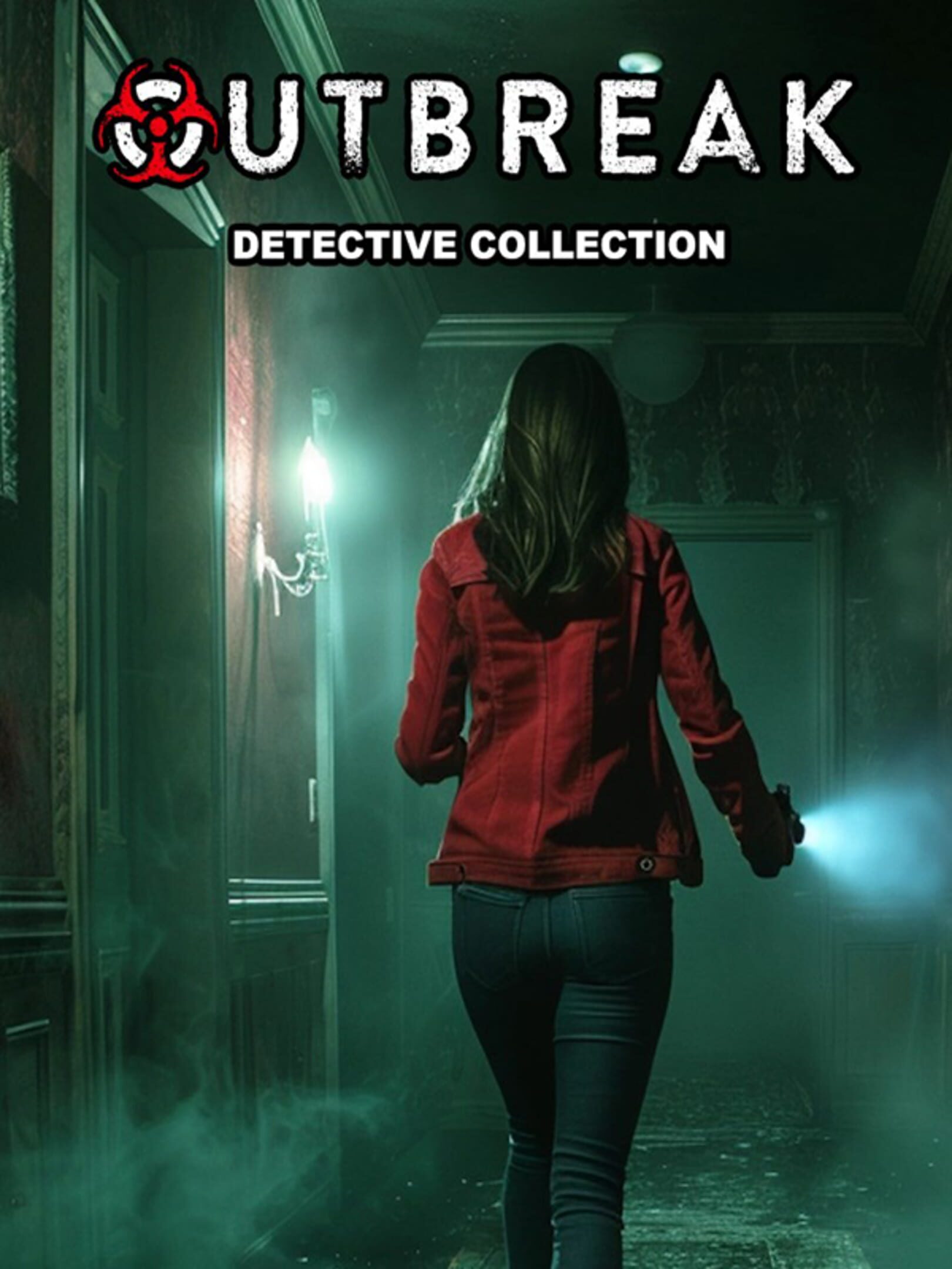 Outbreak: Detective Collection