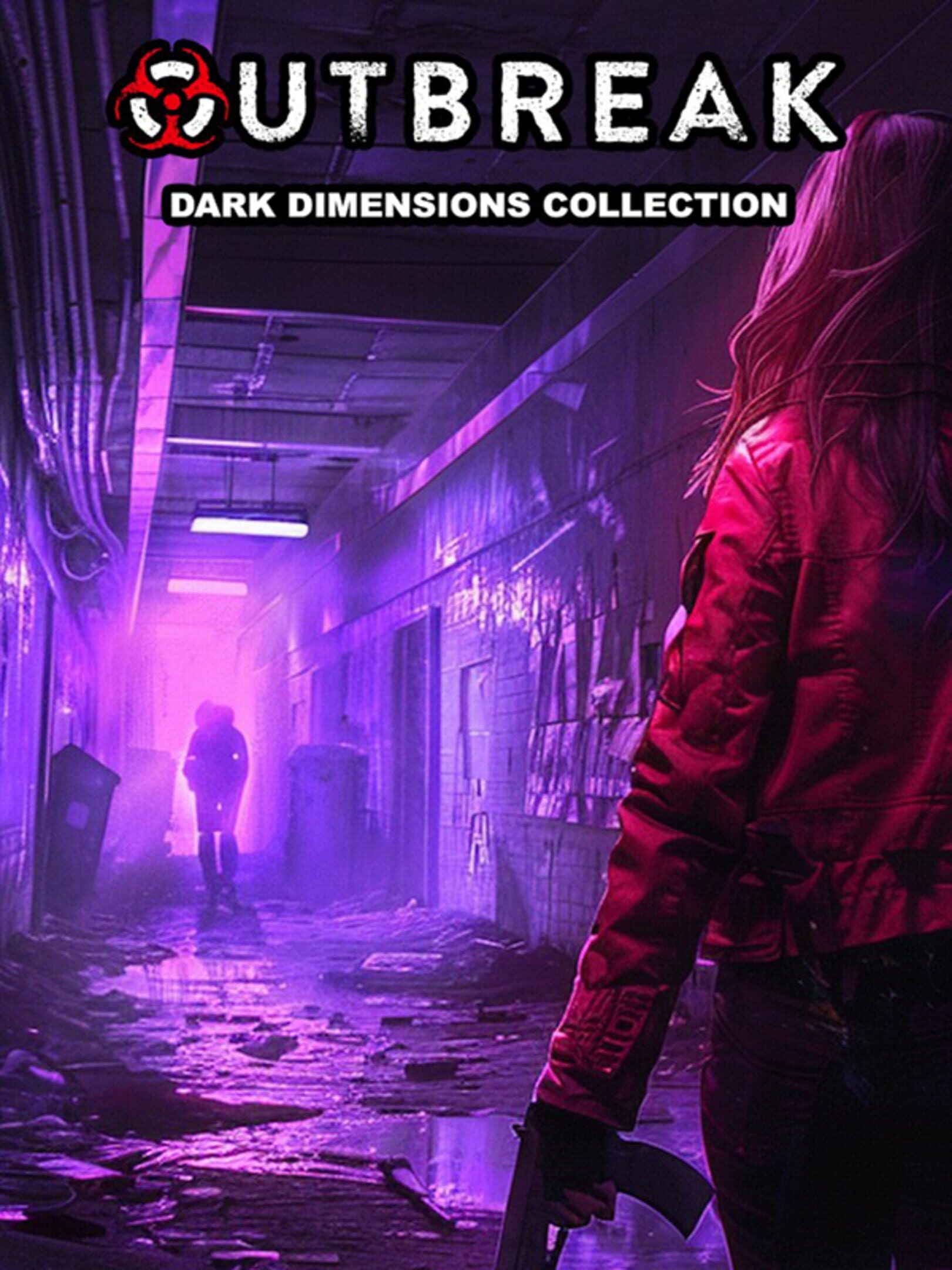 Outbreak: Dark Dimensions Collection