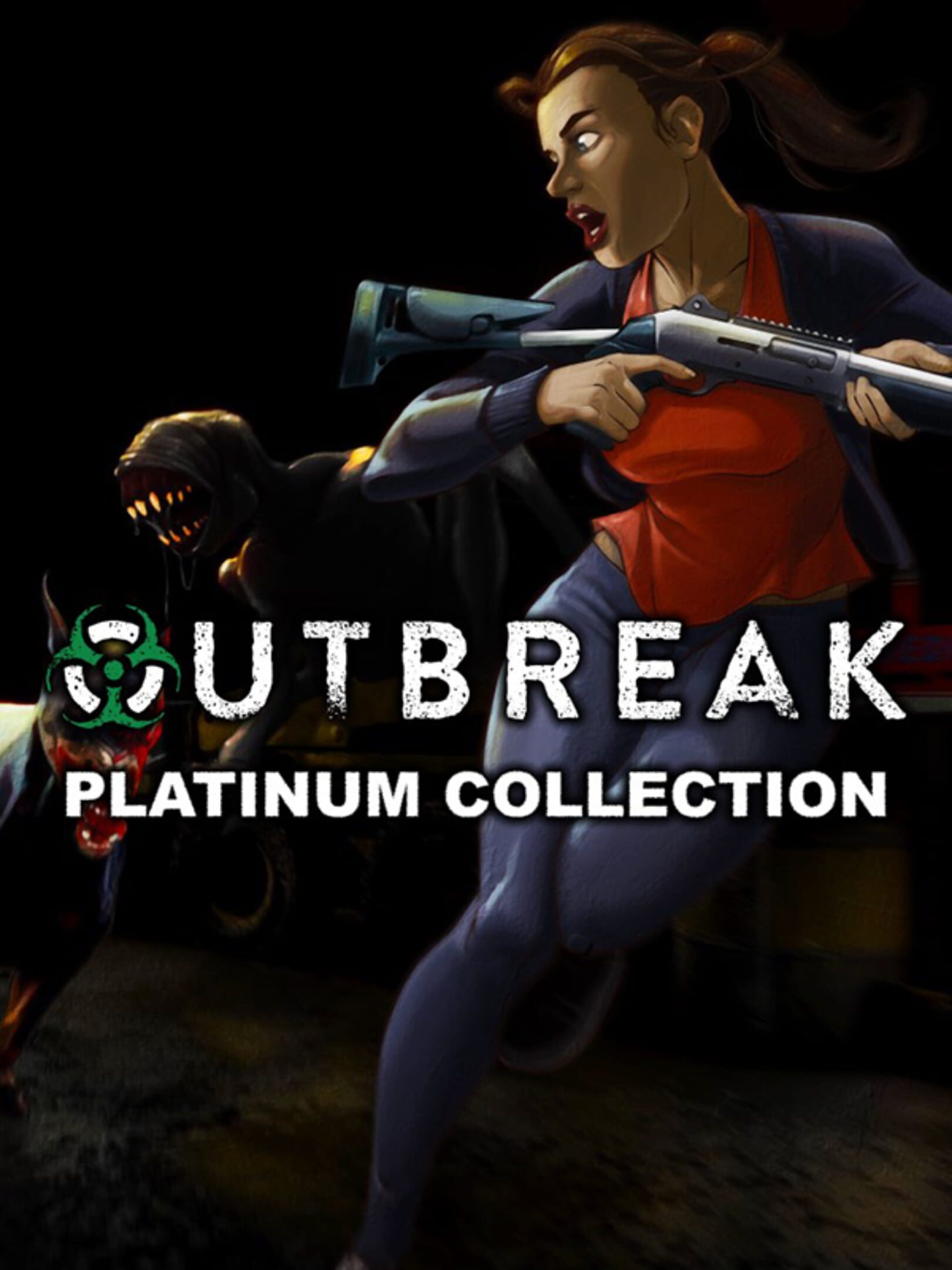 Outbreak: Platinum Collection