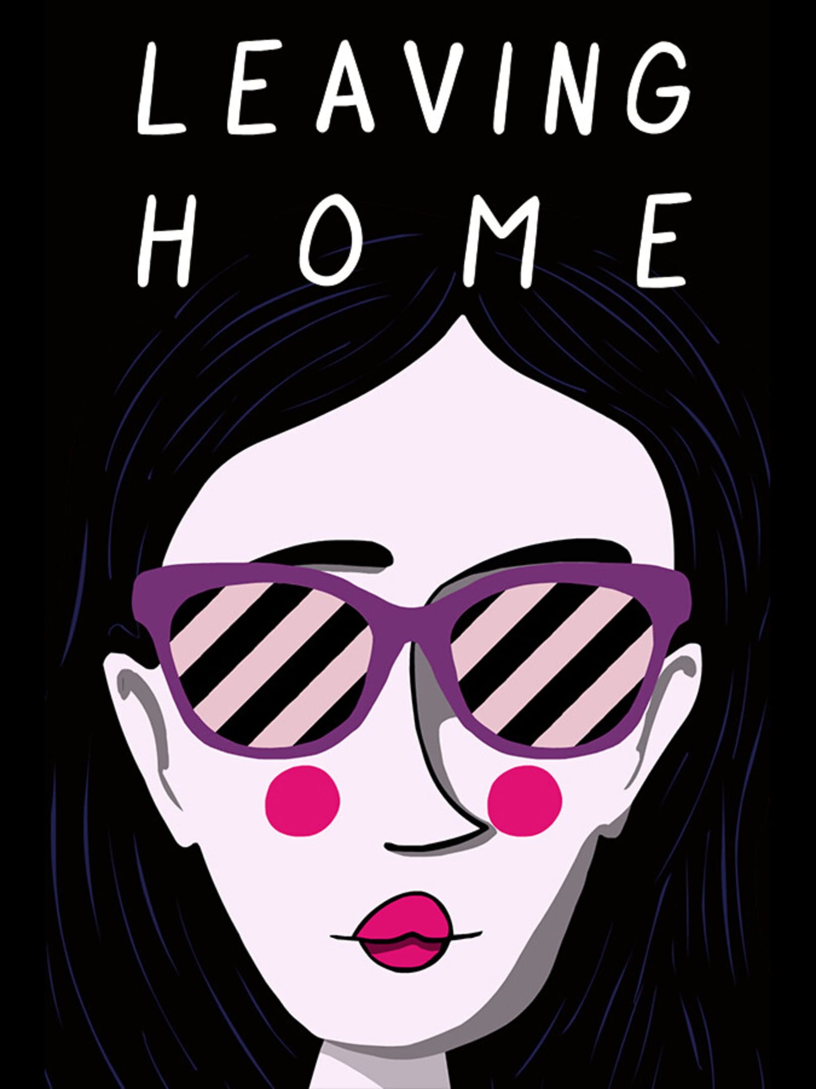 Leaving Home