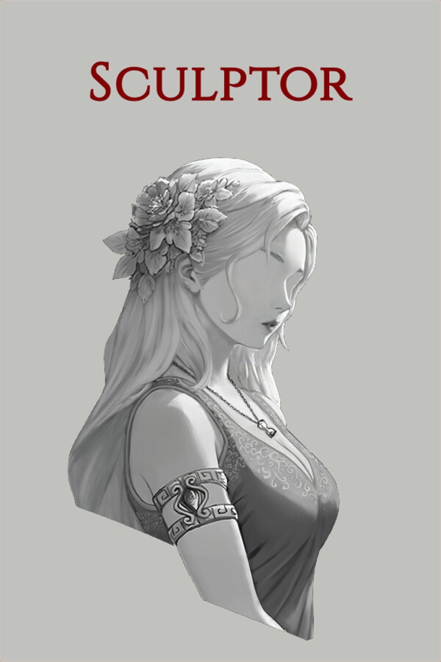 Sculptor cover