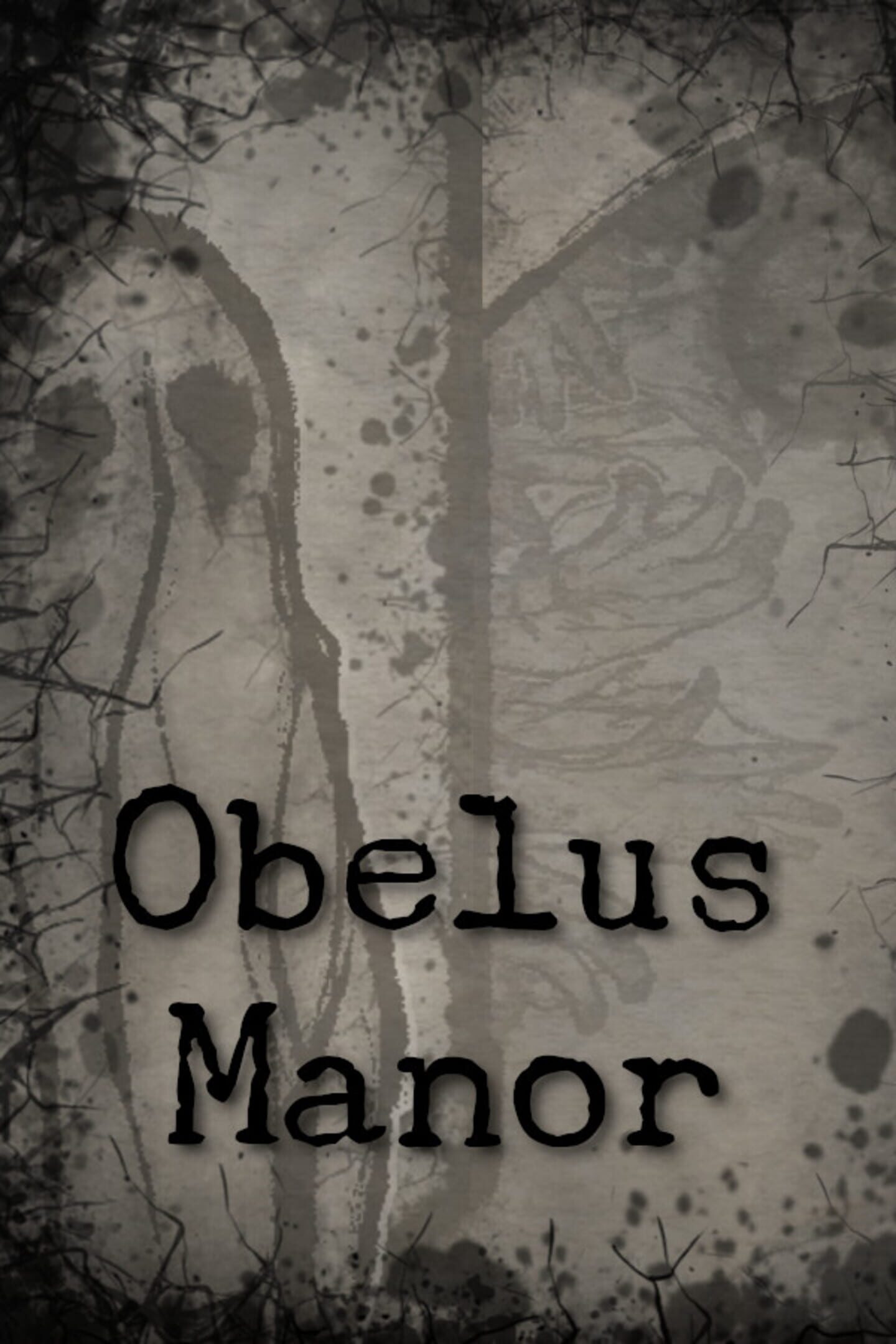 Obelus Manor cover