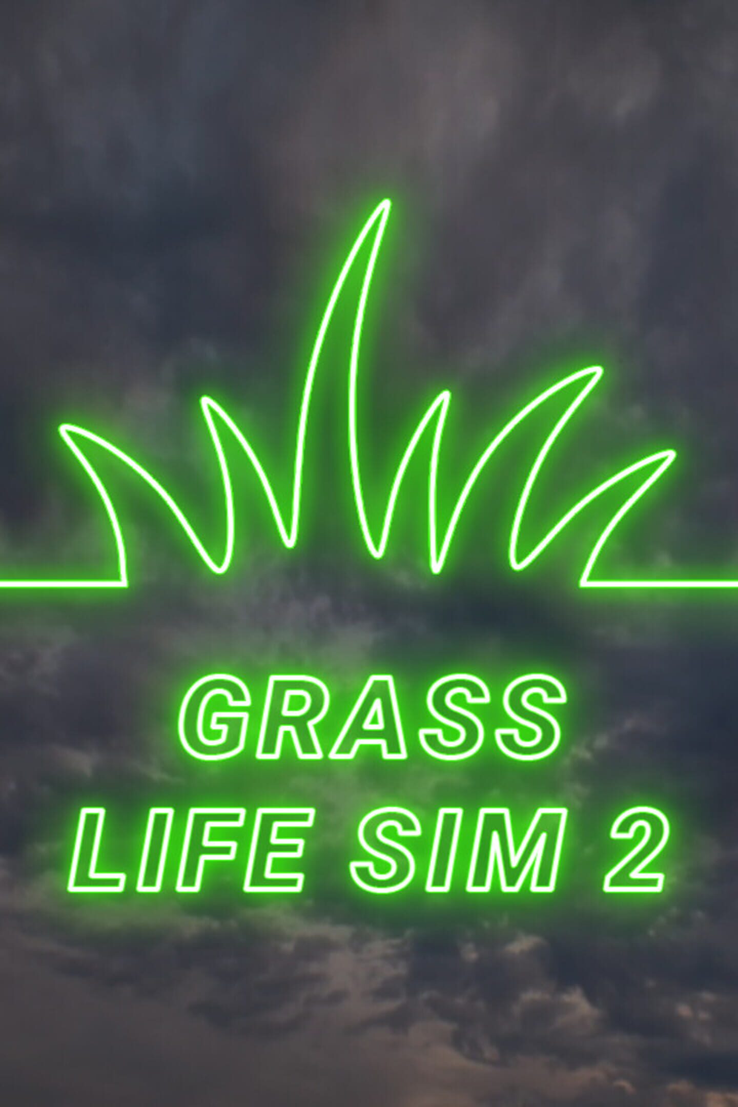 Grass Life Sim 2 cover