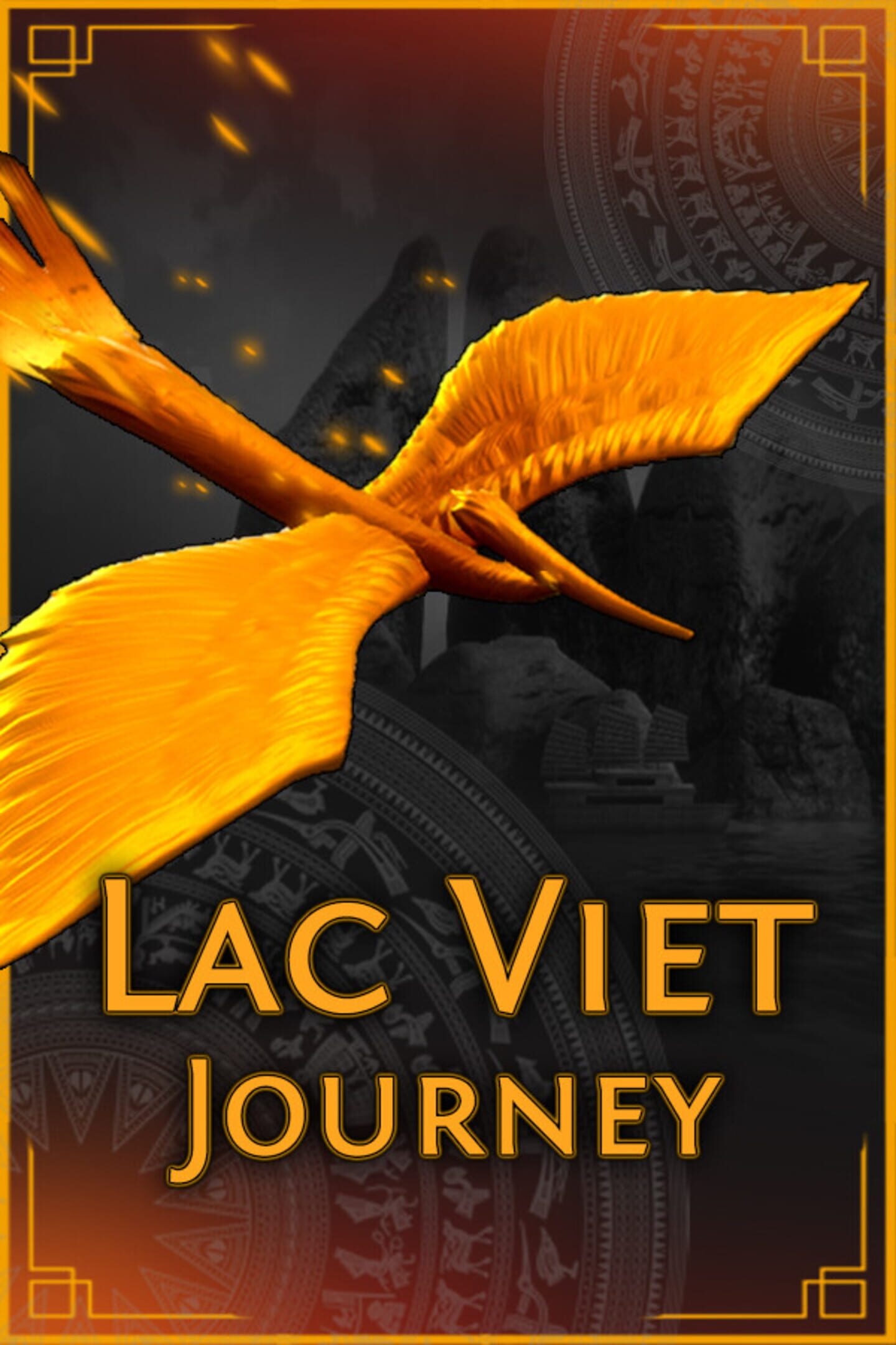 Lac Viet Journey cover