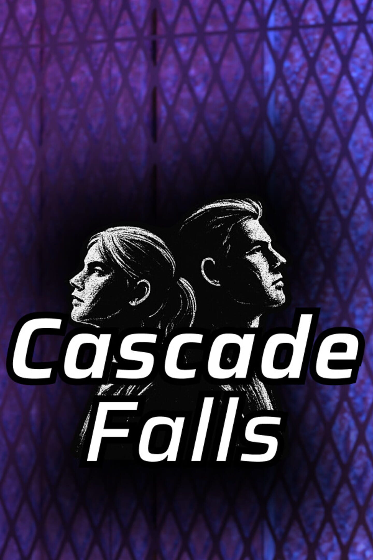Cascade Falls cover