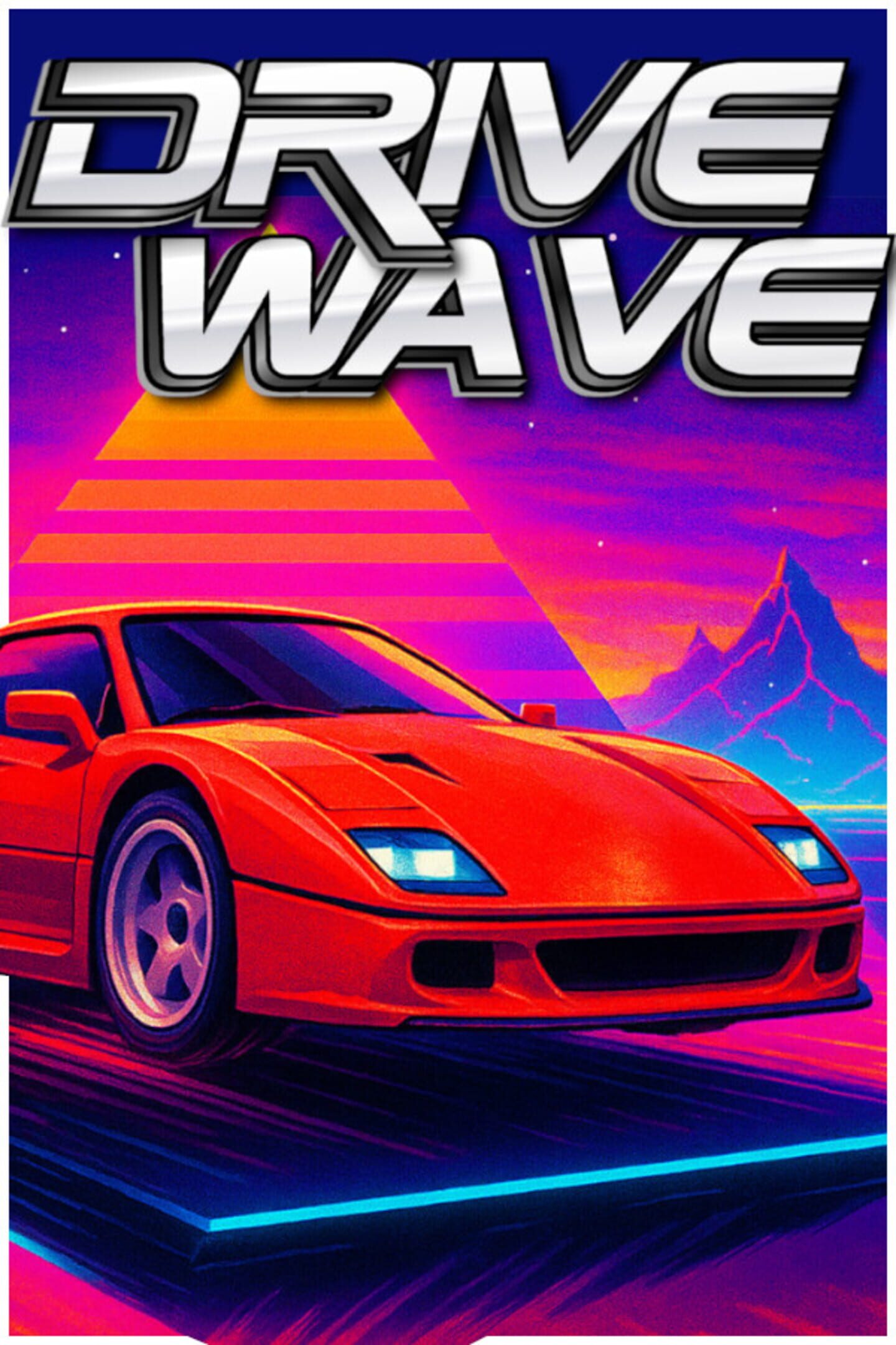 DriveWave cover