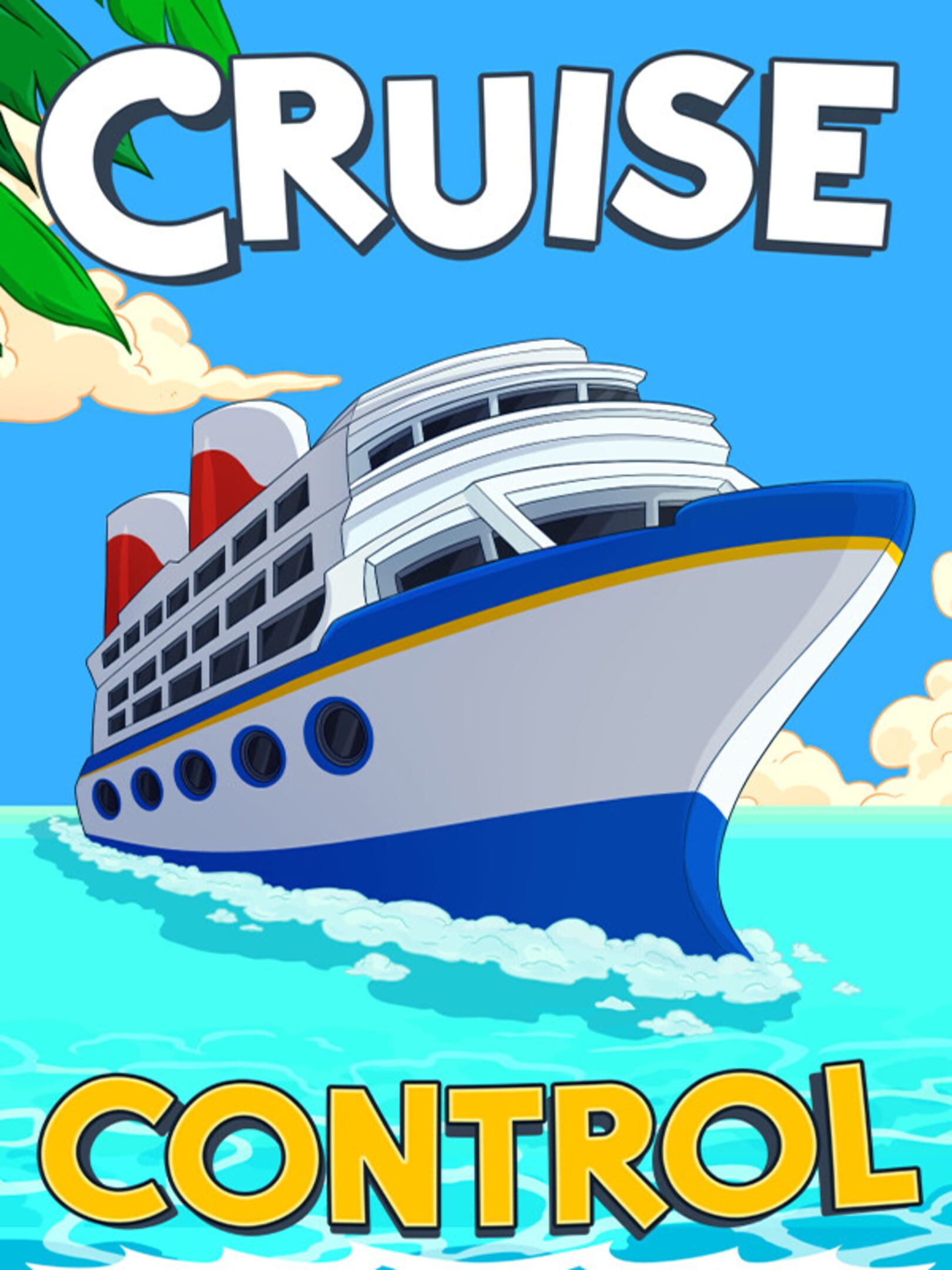 Cruise Control