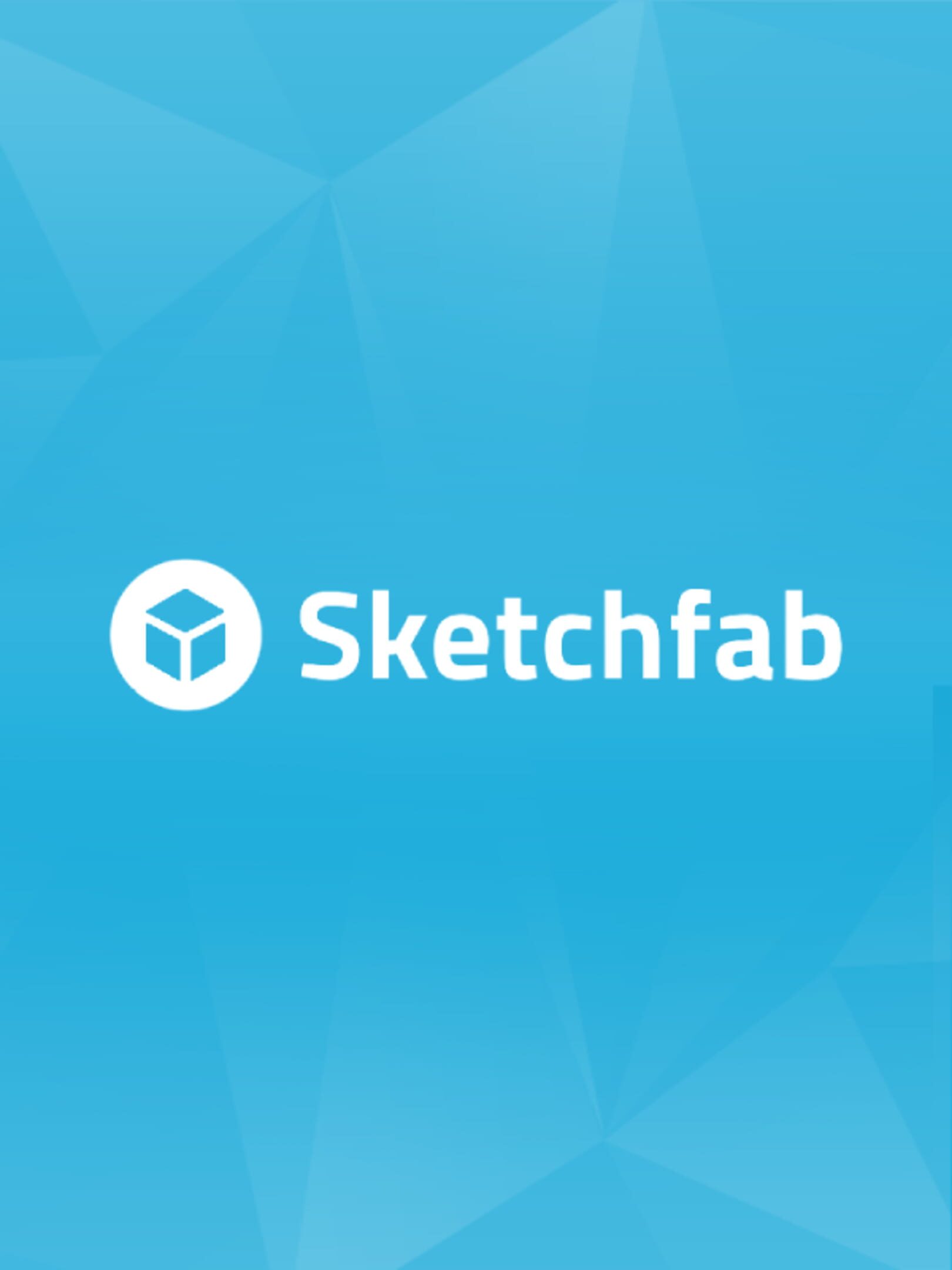 Sketchfab VR cover