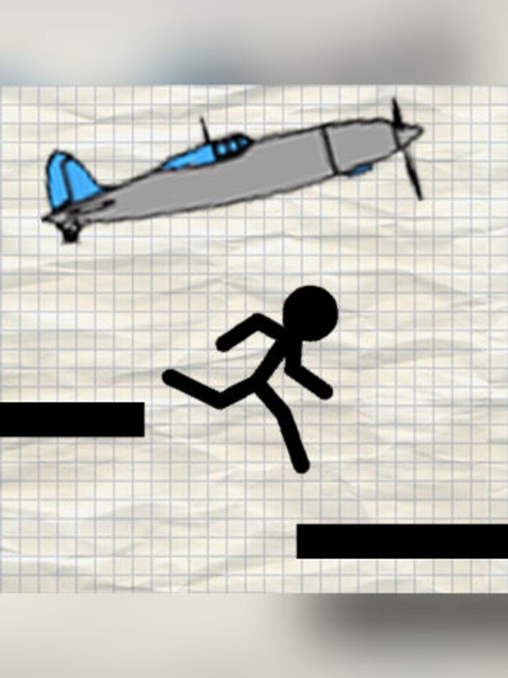 RunStickRun!