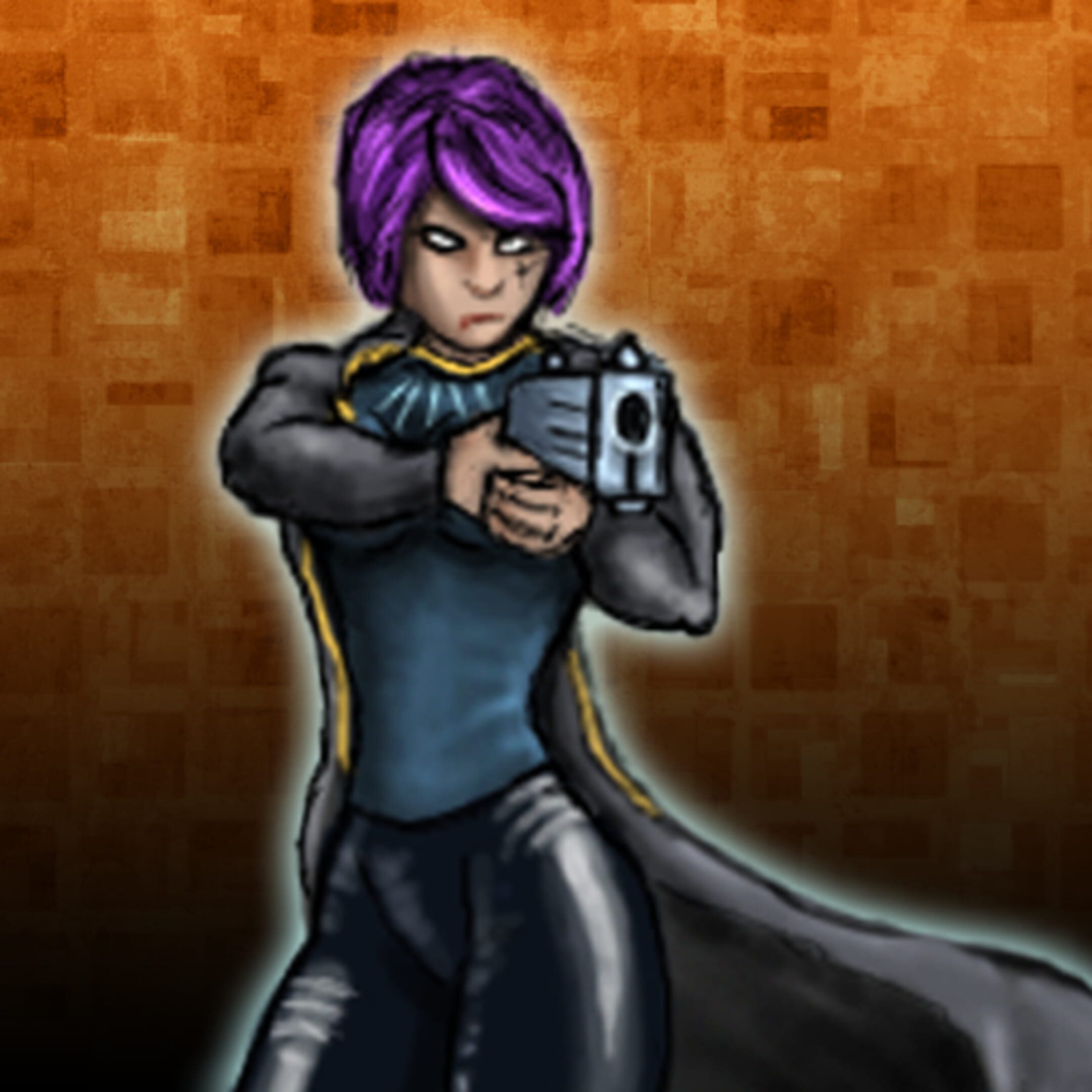 Cyber Knights