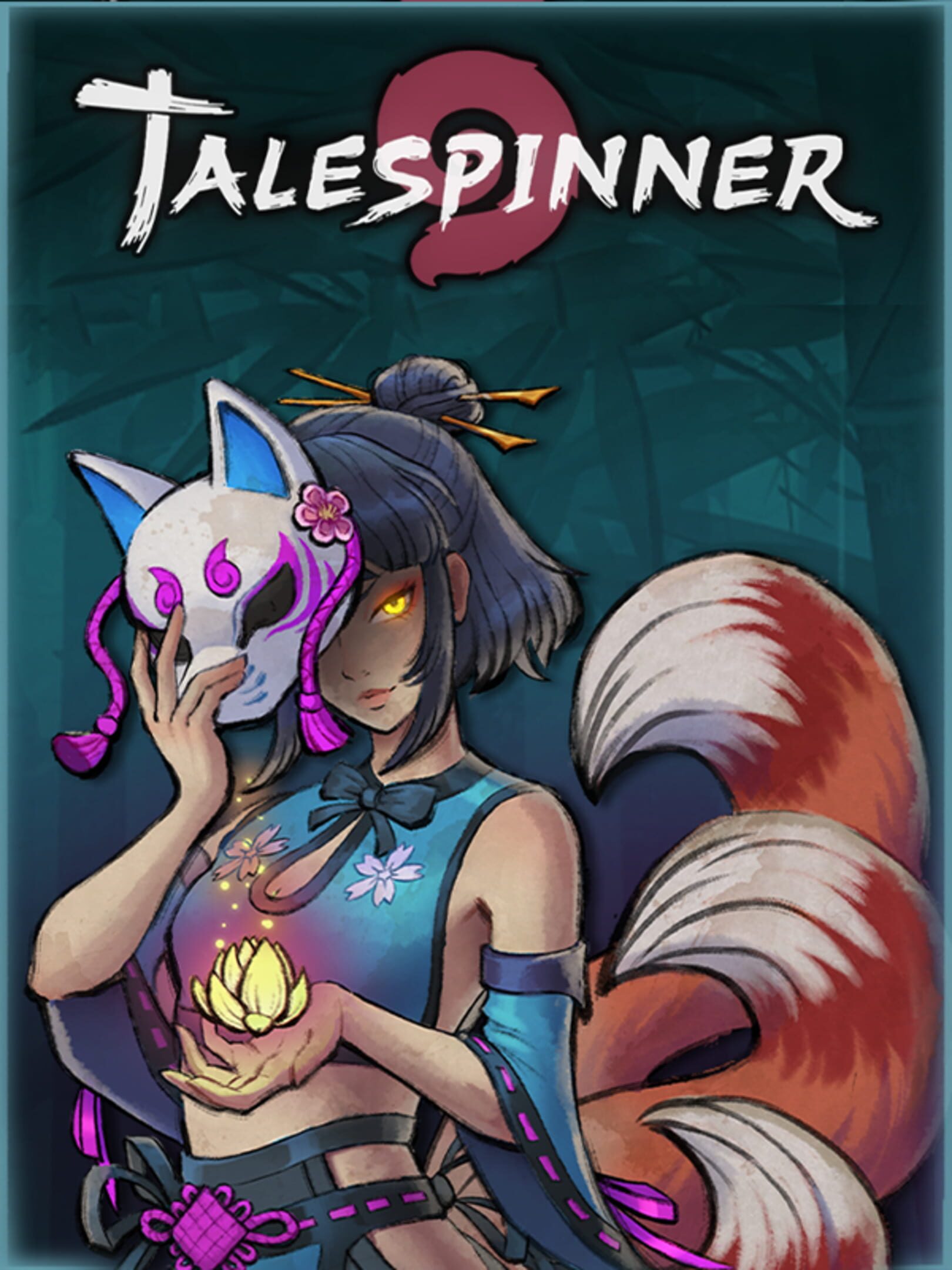 Talespinner