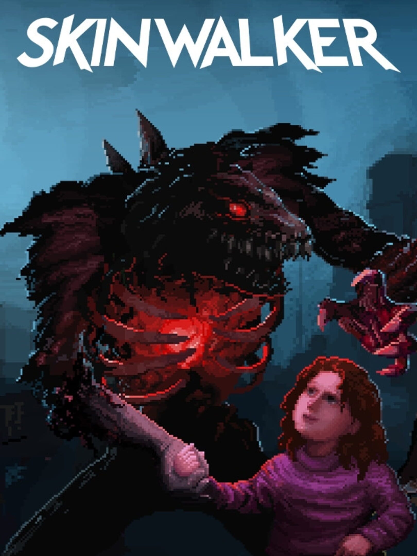 Skinwalker: First Blood