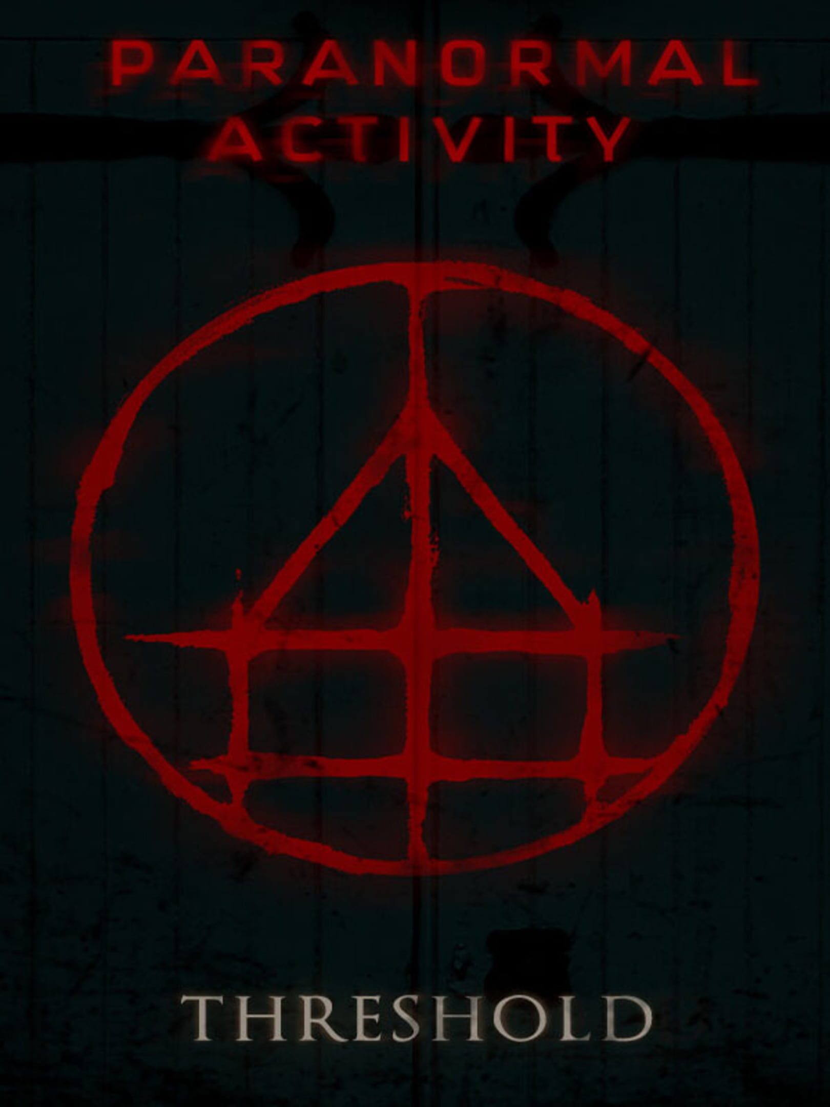 Paranormal Activity: Threshold