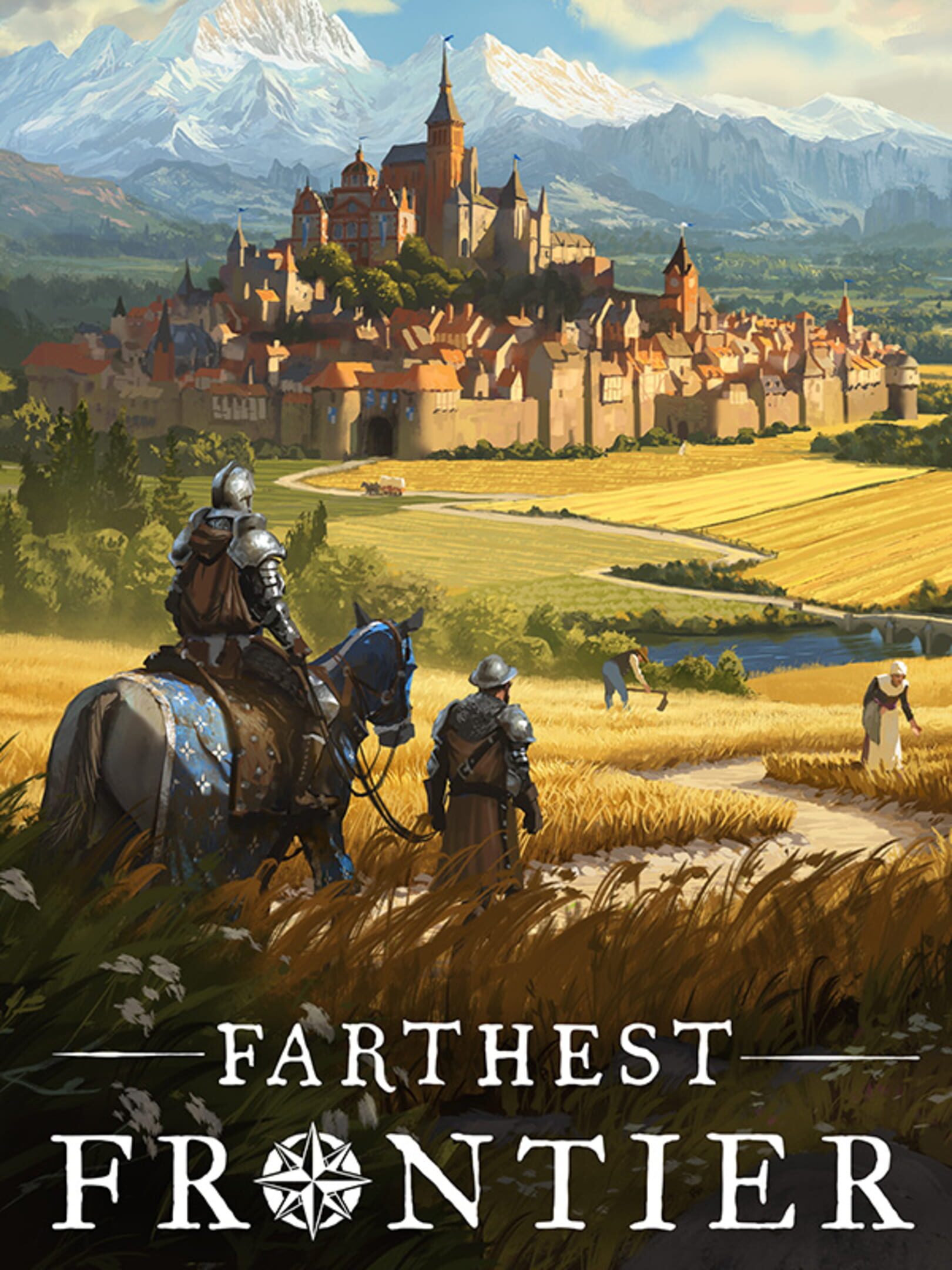 Farthest Frontier