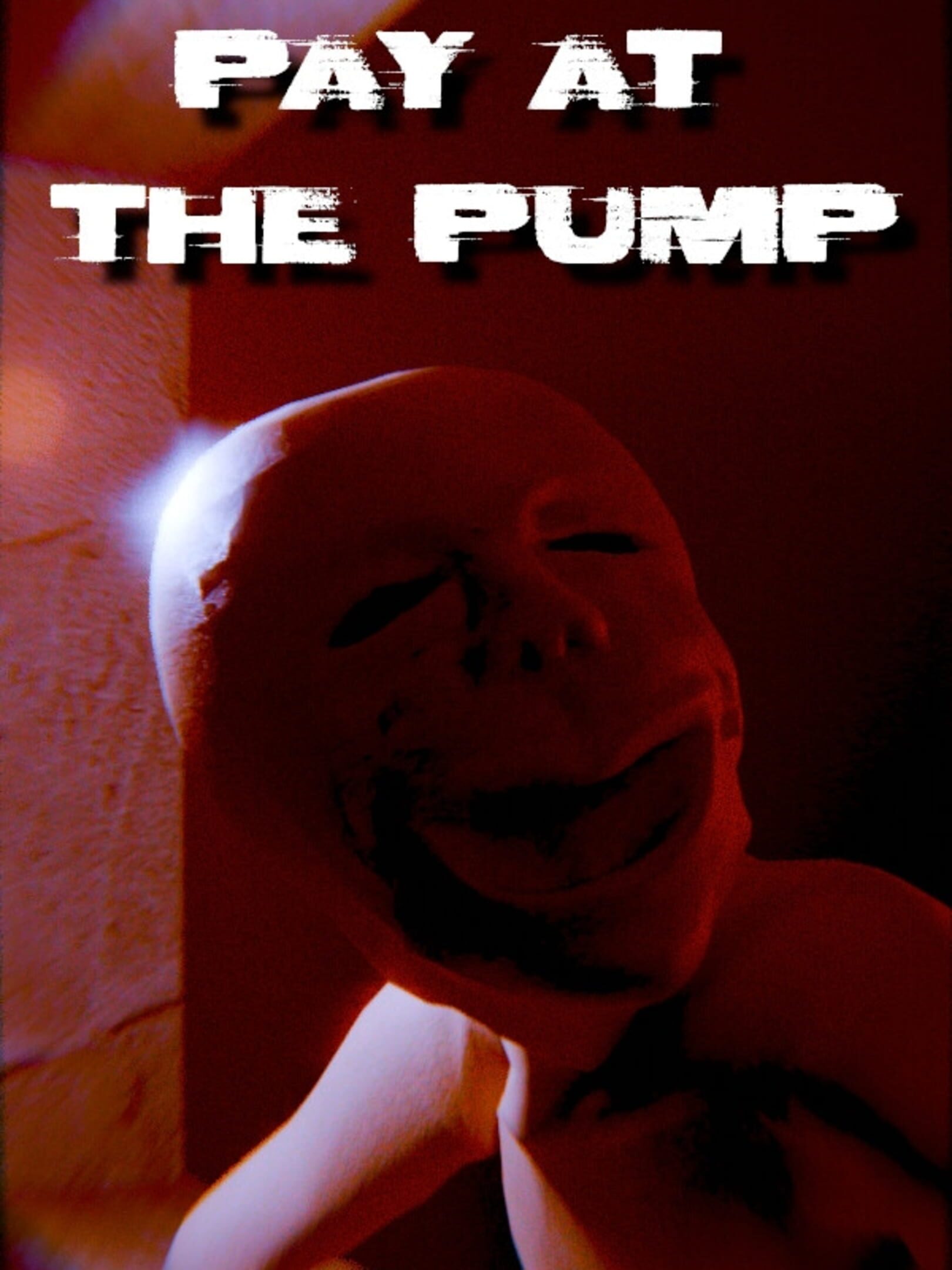 Pay at the Pump cover