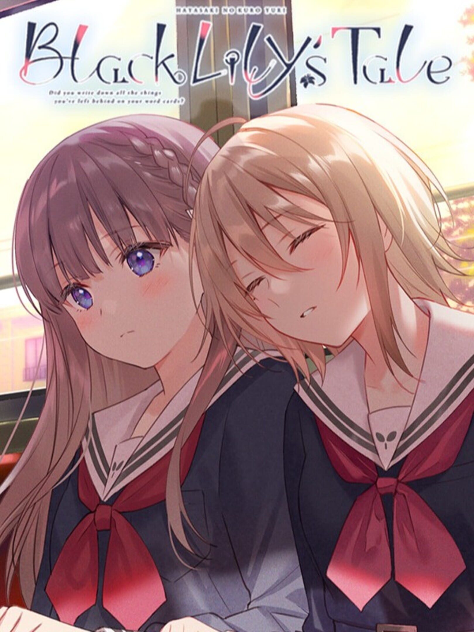 Black Lily's Tale