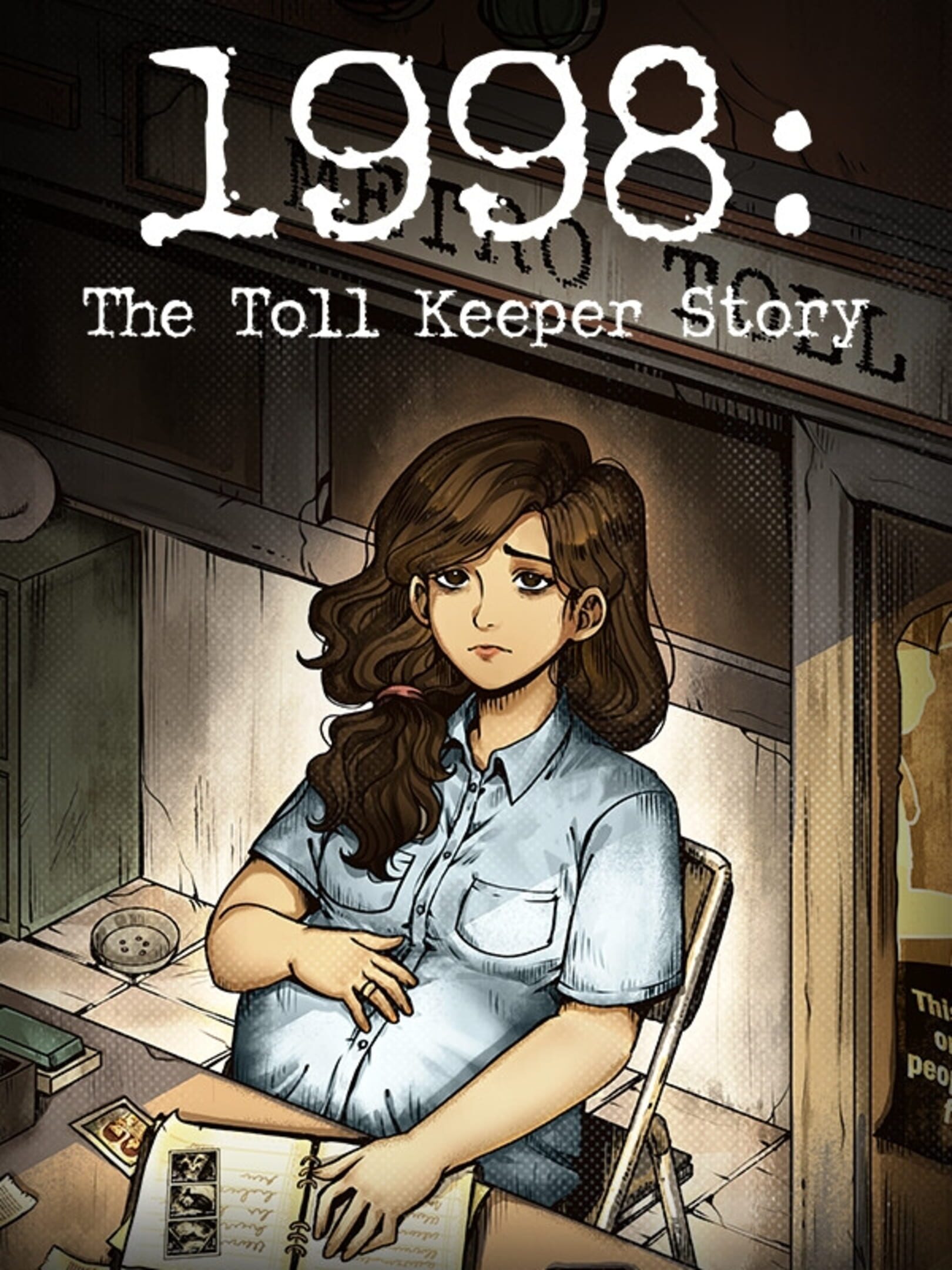 1998: The Toll Keeper Story