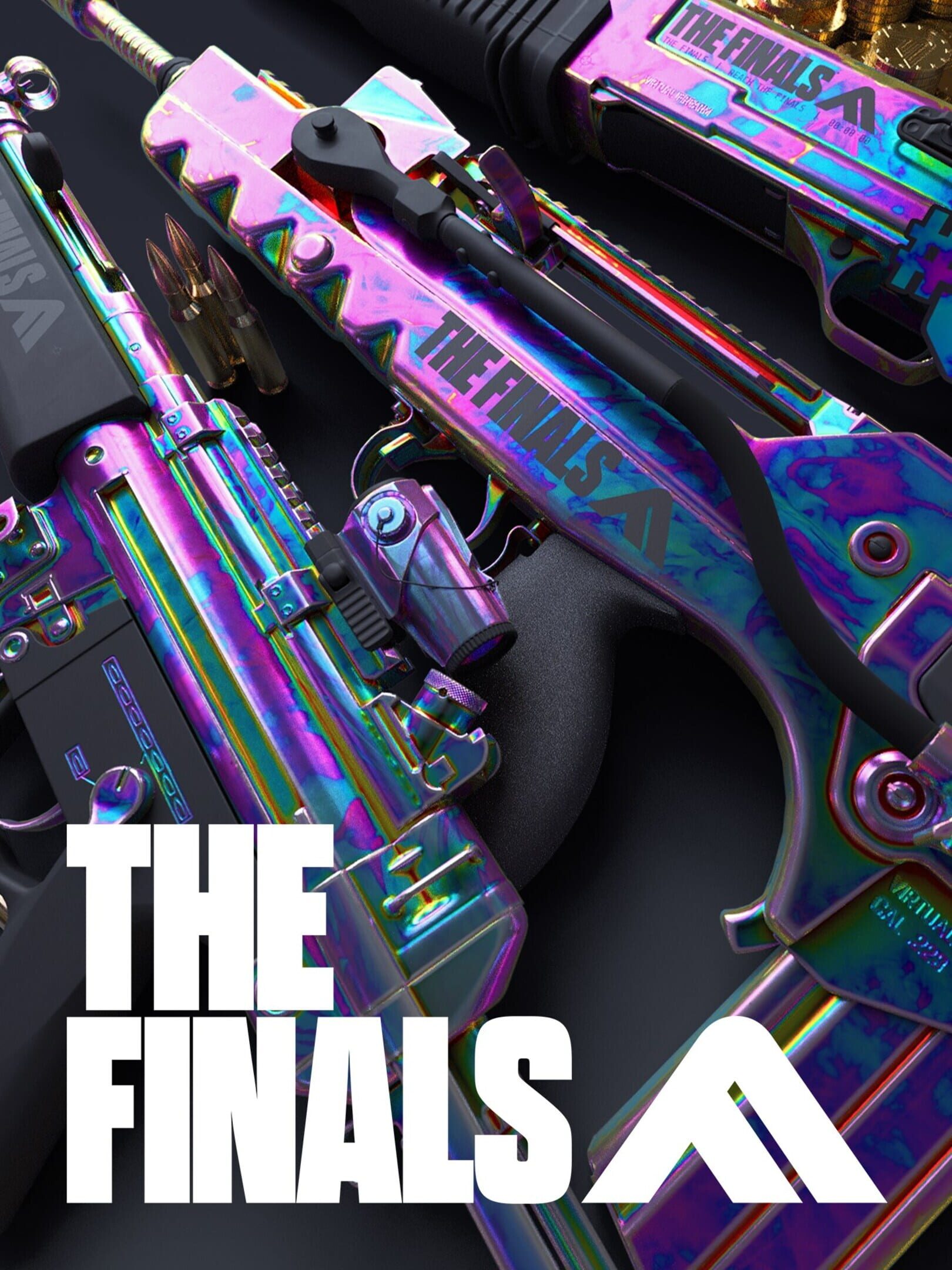 The Finals: Season 3 Starter Pack