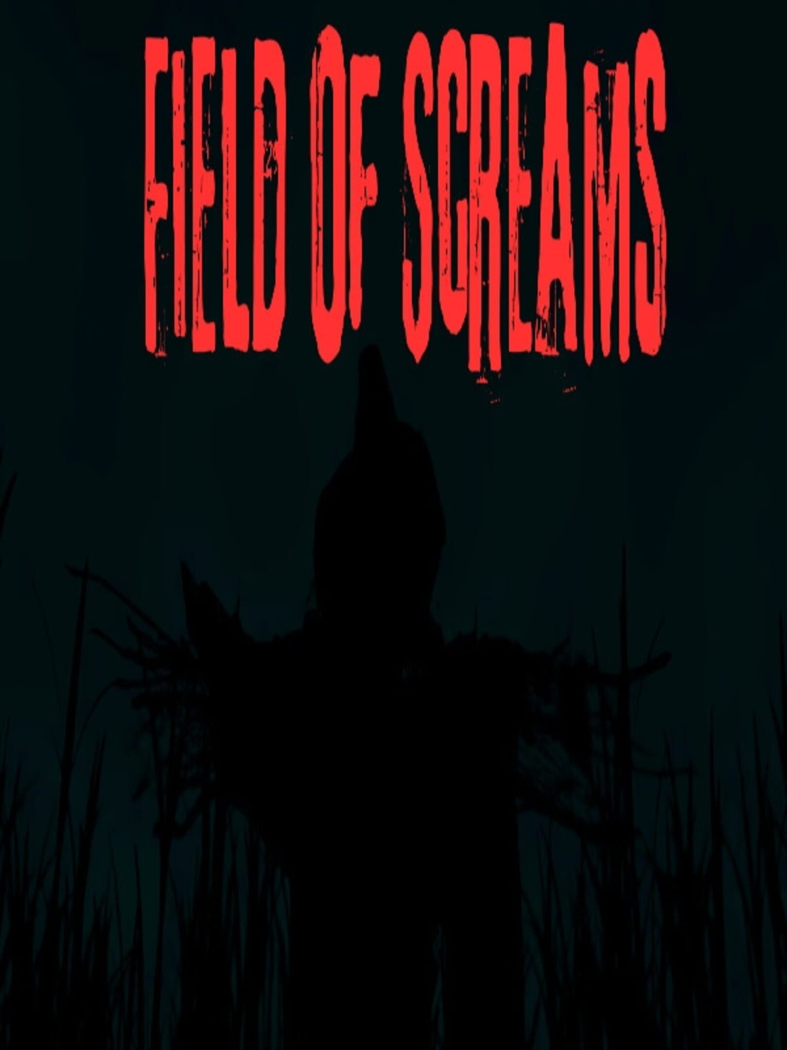 Field of Screams cover