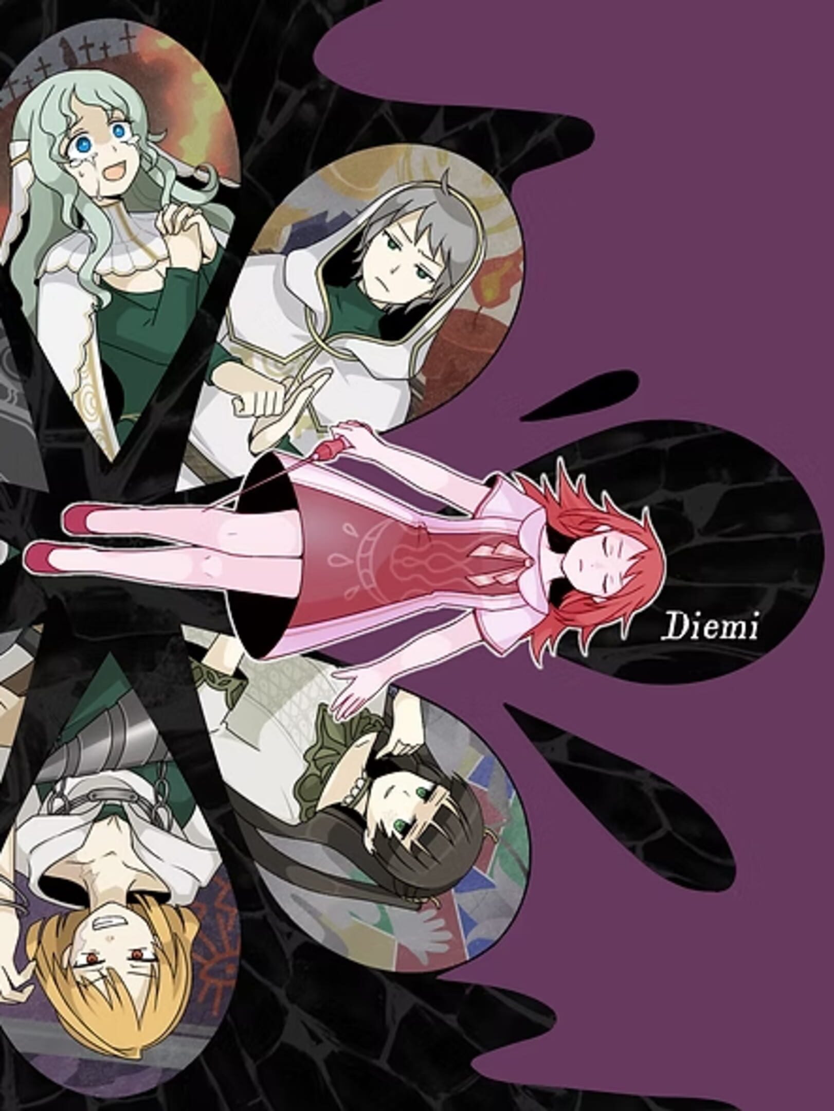 Diemi