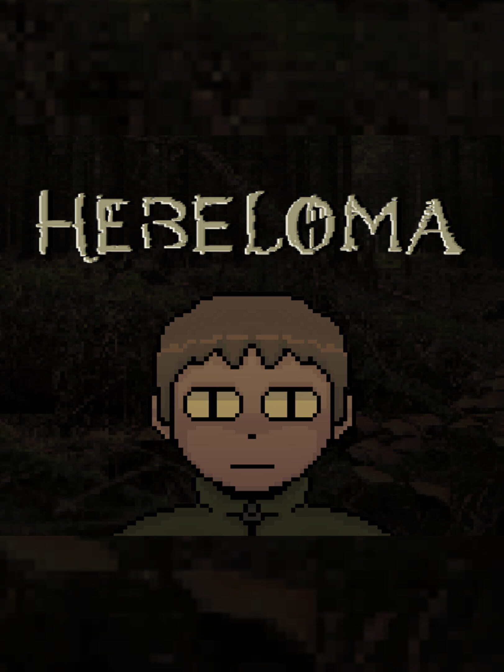Hebeloma cover