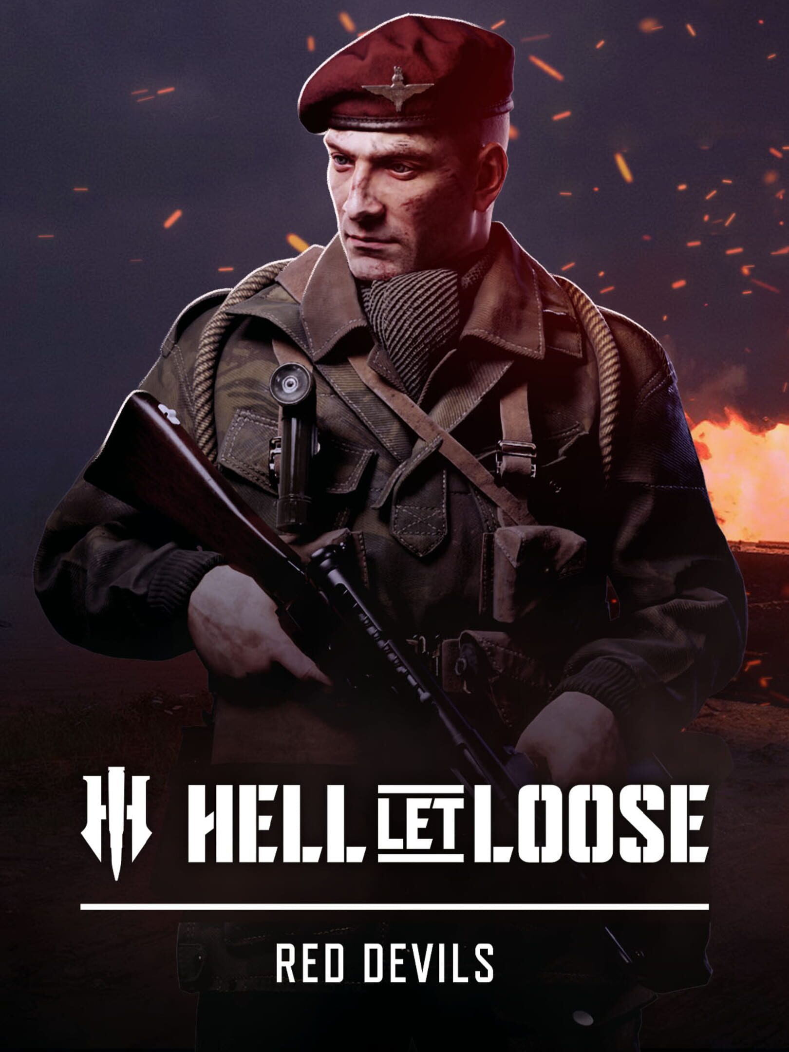 Hell Let Loose: Red Devils