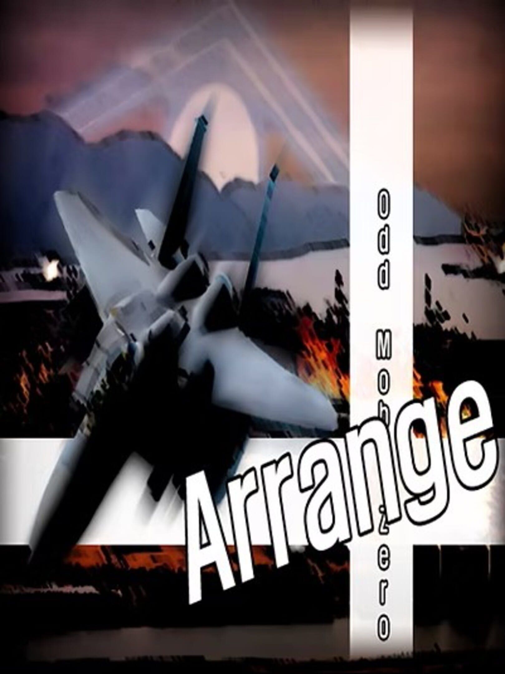Odd Mobs Zero: Arrange