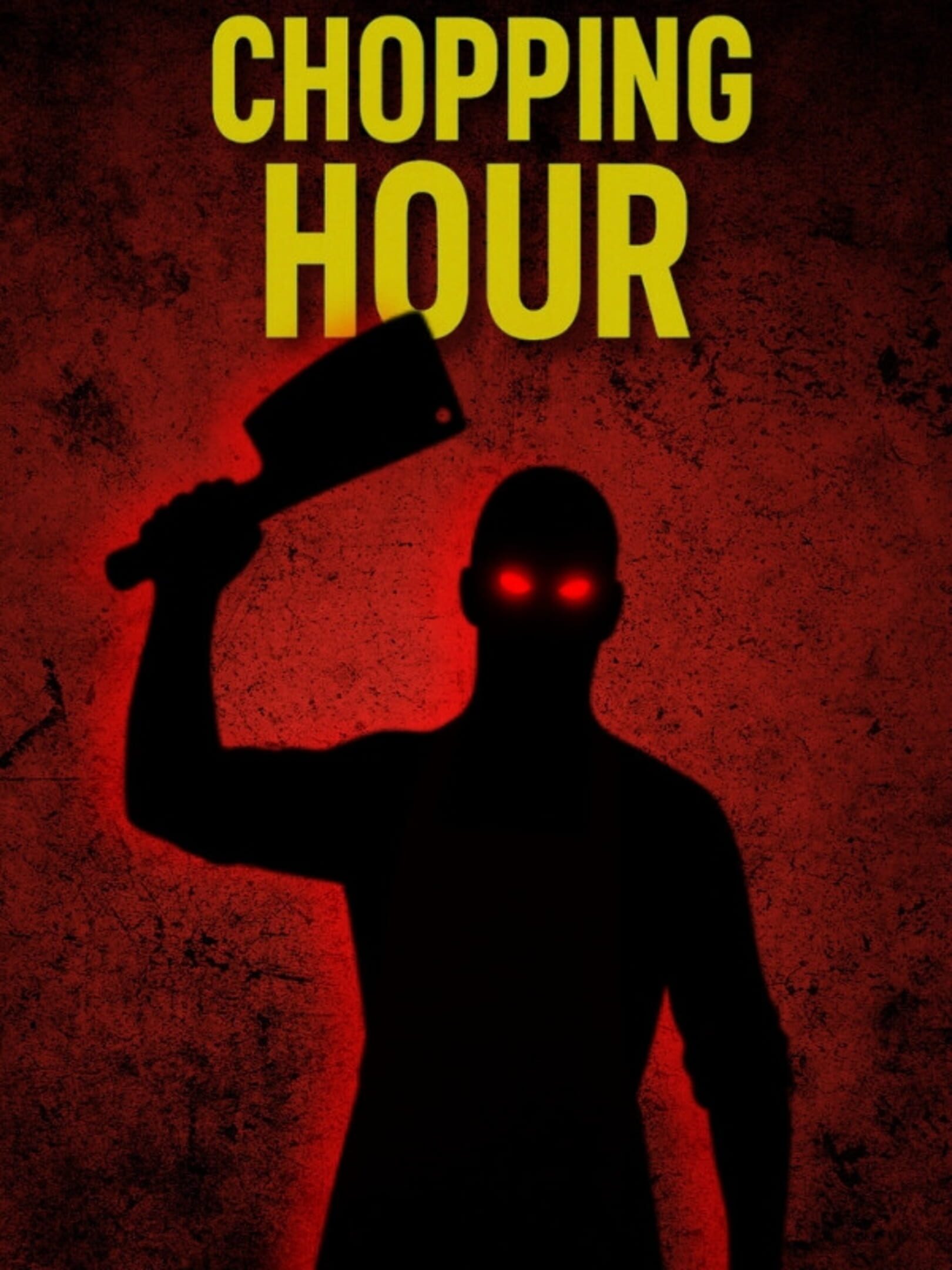 Chopping Hour cover