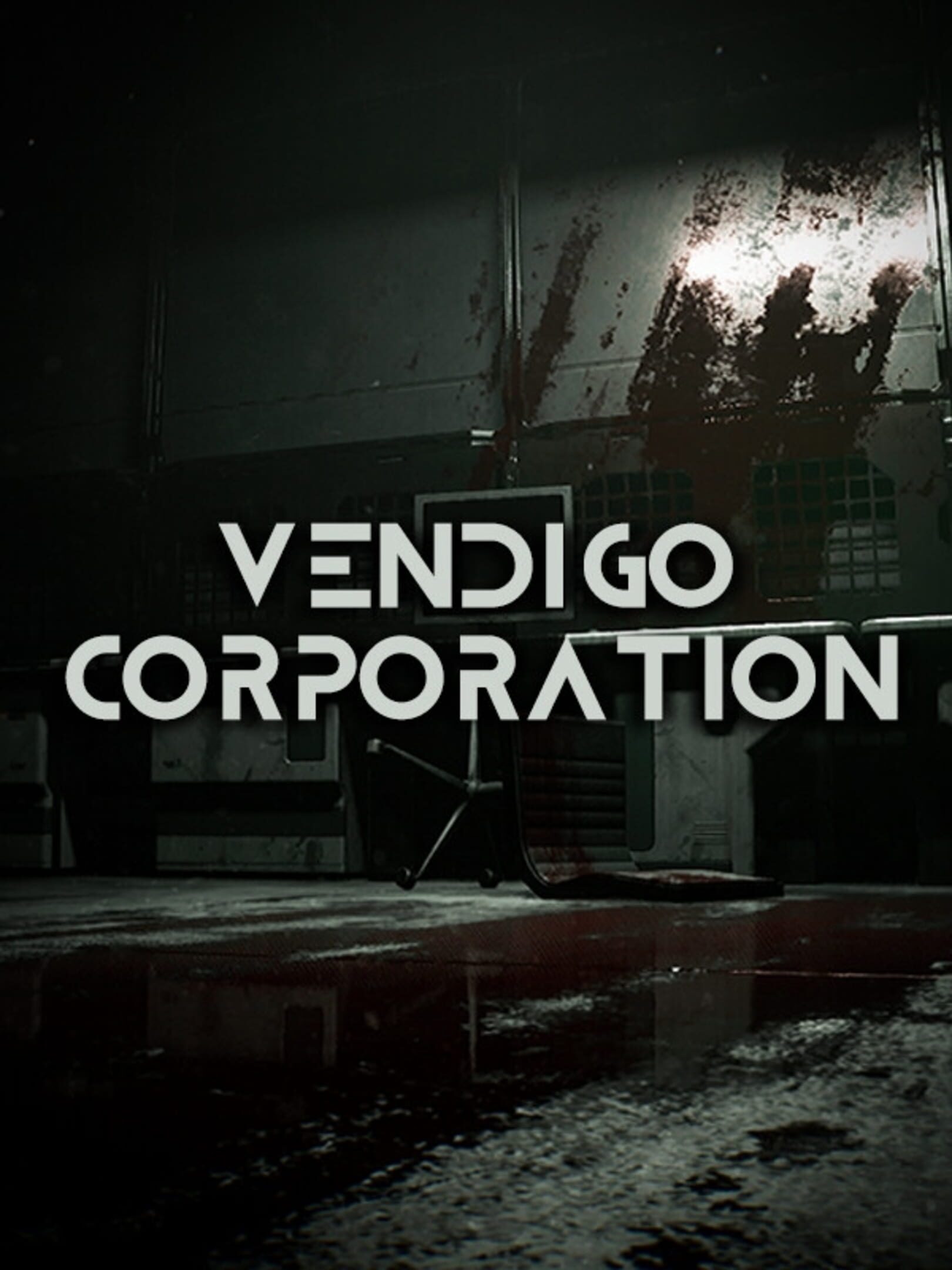 Vendigo Corporation cover