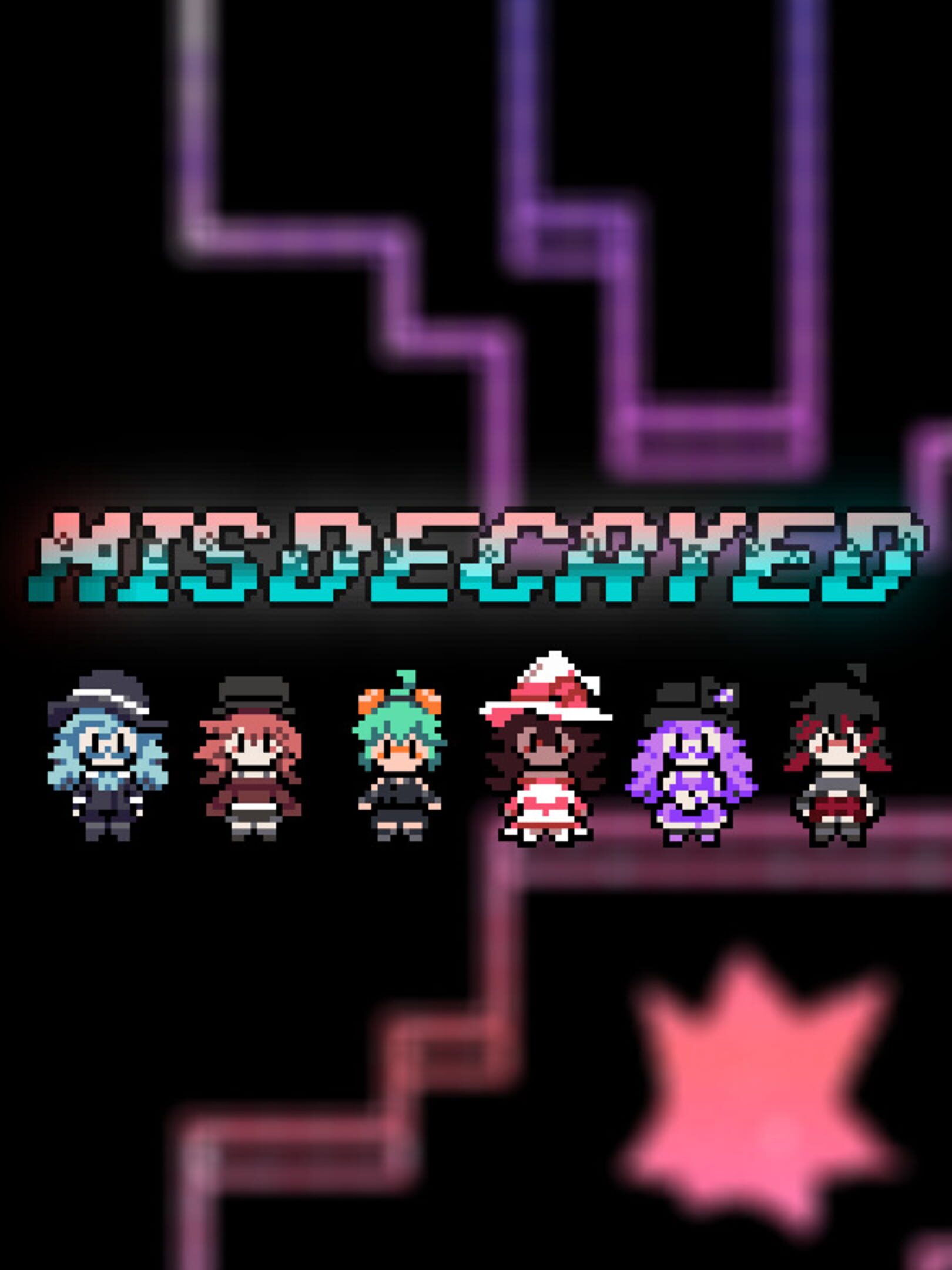 Misdecayed